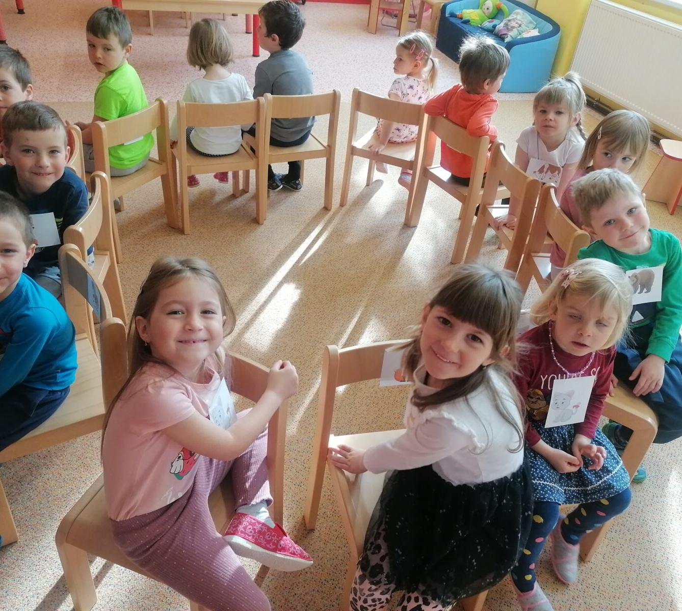 "Máme rádi zvířata" :-) - 17