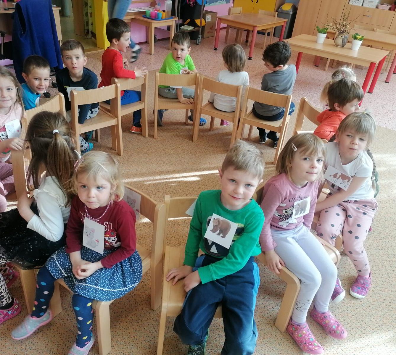 "Máme rádi zvířata" :-) - 18