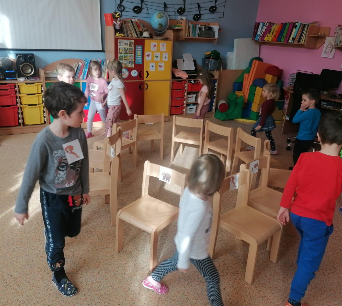 "Máme rádi zvířata" :-) - 20