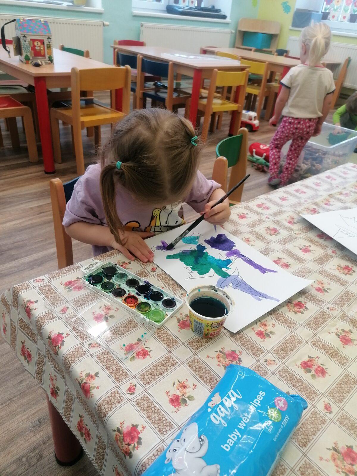 Broučci: "přípravy na ČARODĚJNICE" :-) - 28