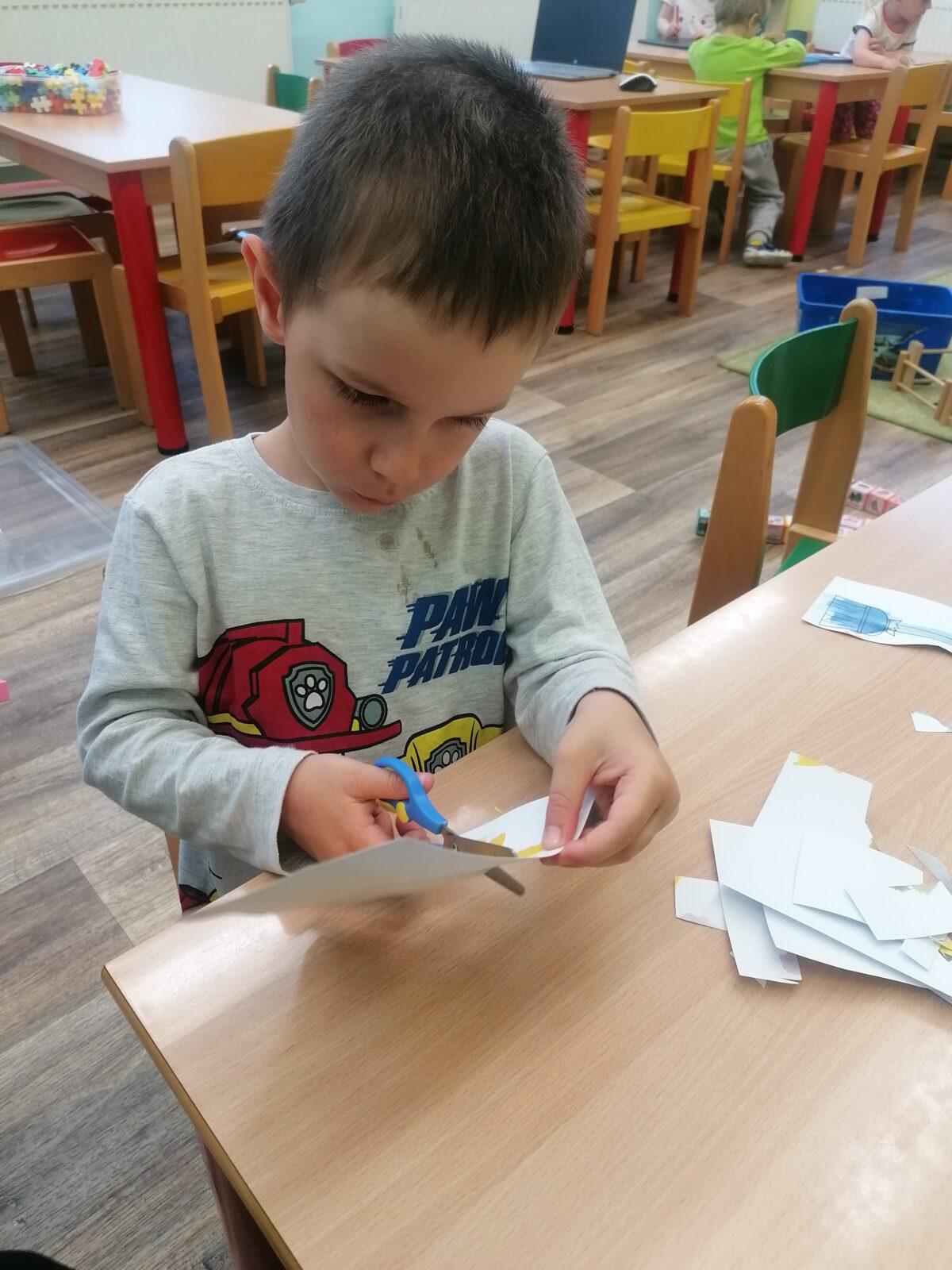 Broučci: "přípravy na ČARODĚJNICE" :-) - 31