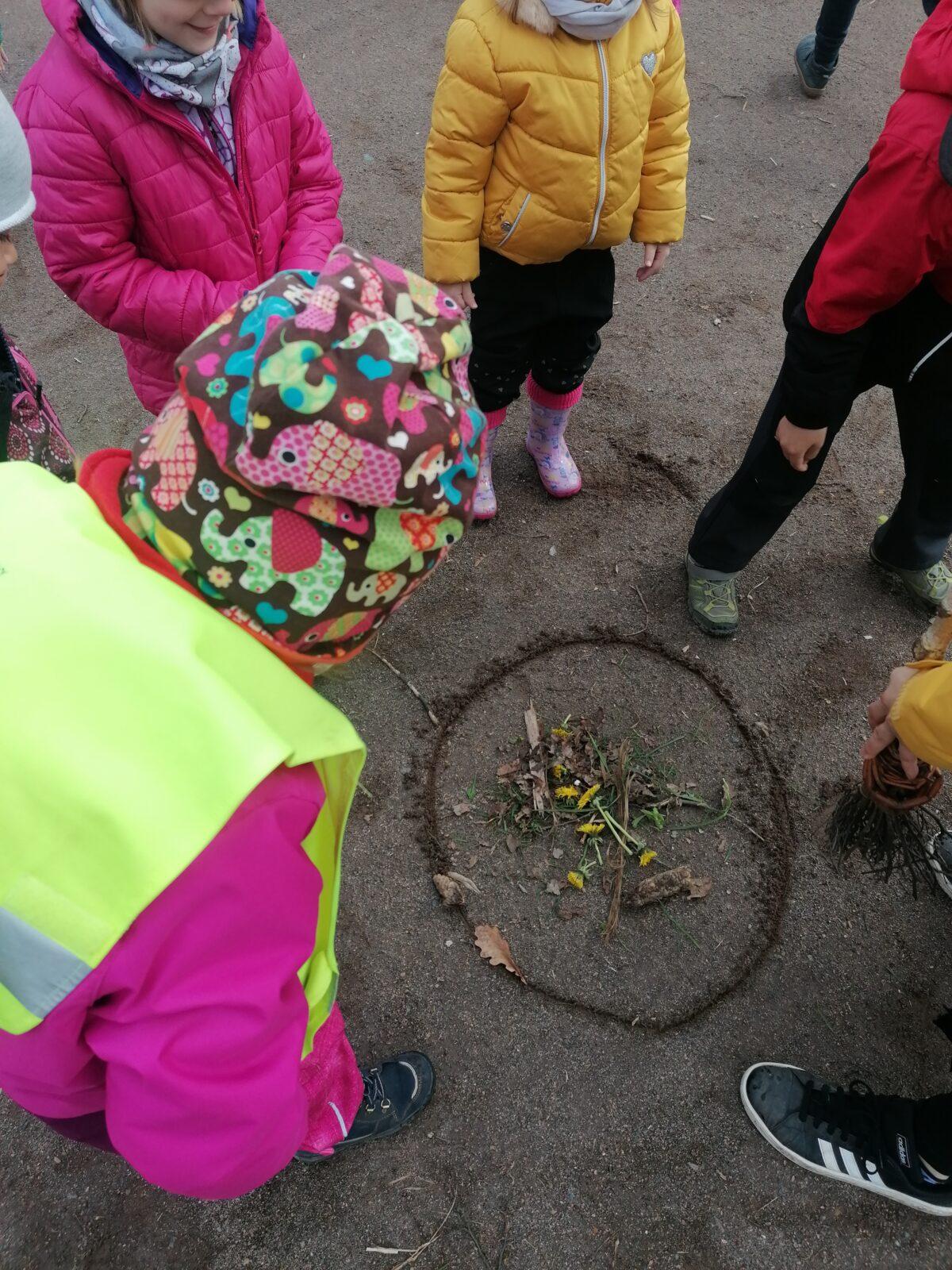 "Čarodějnický rej" :-) - 17