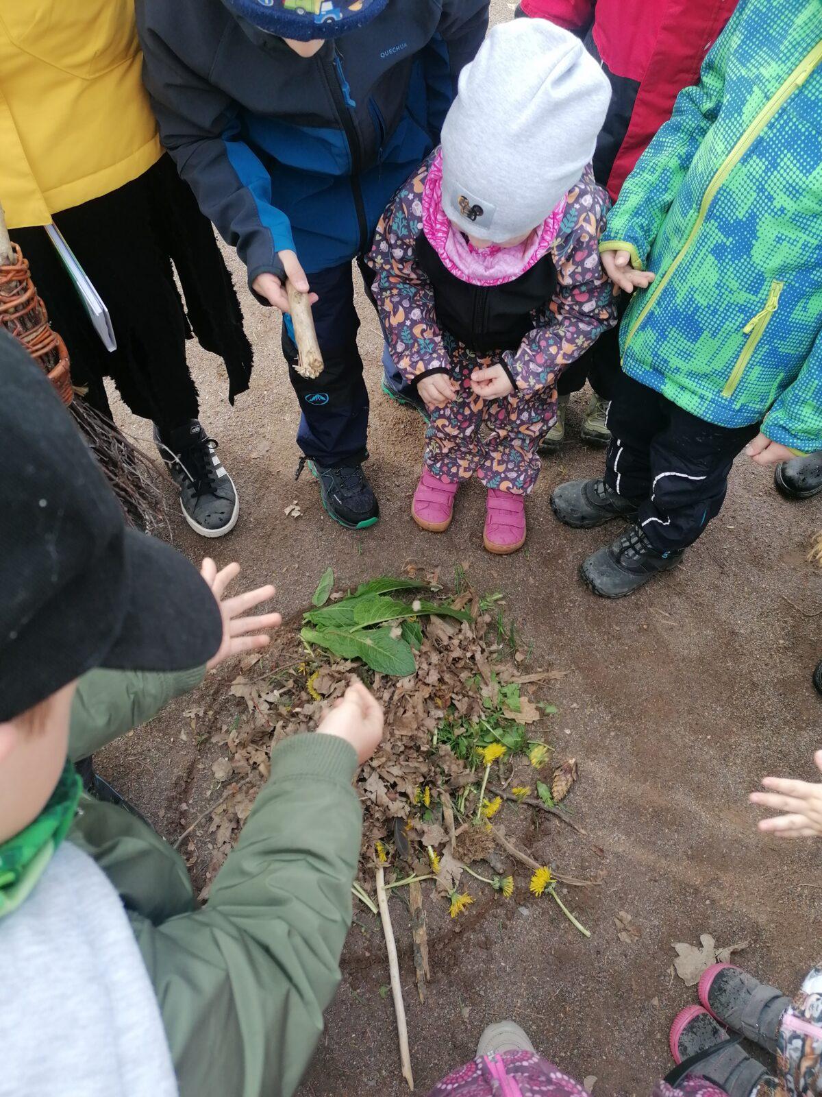 "Čarodějnický rej" :-) - 23