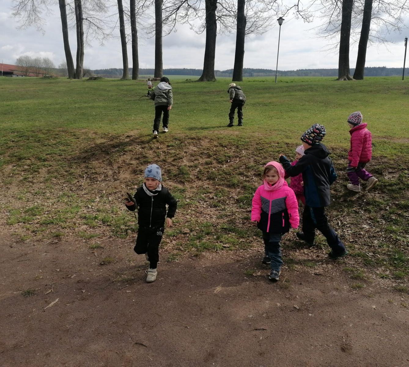 "Čarodějnický rej" :-) - 24