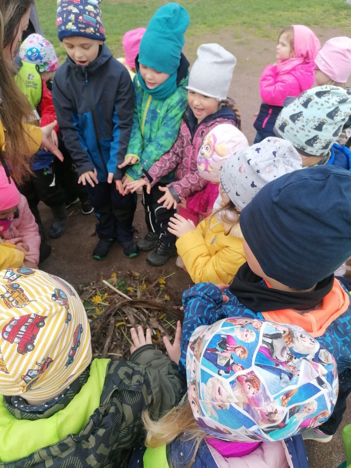 "Čarodějnický rej" :-) - 26