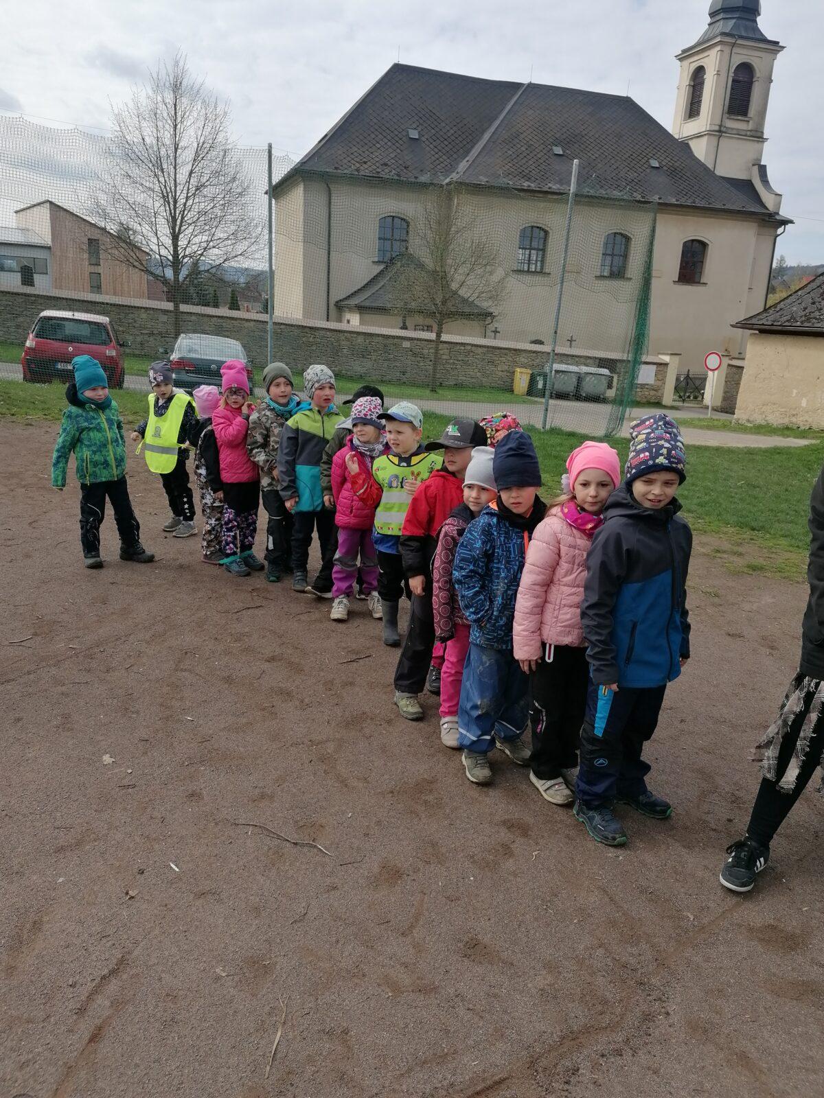 "Čarodějnický rej" :-) - 30