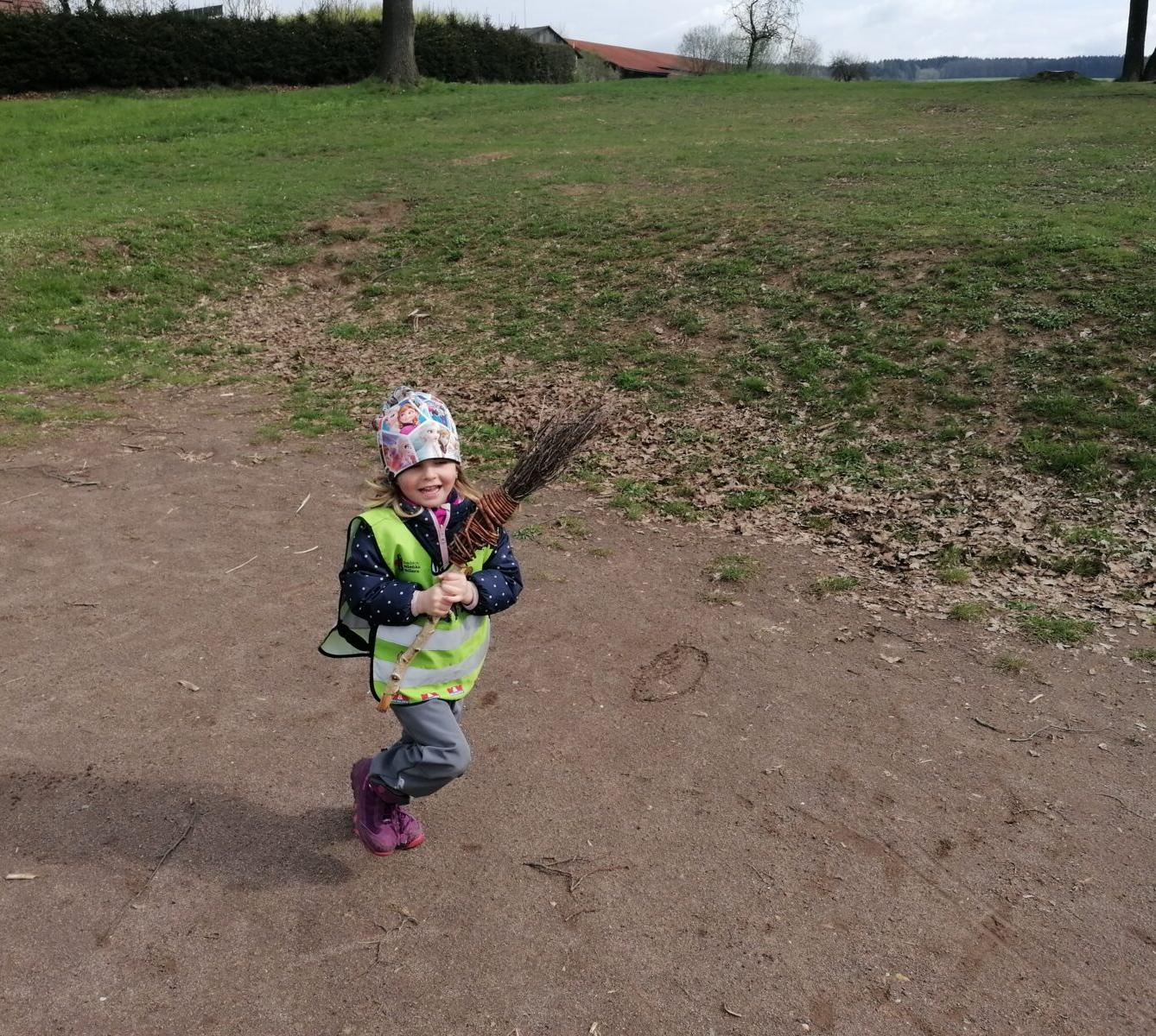 "Čarodějnický rej" :-) - 33