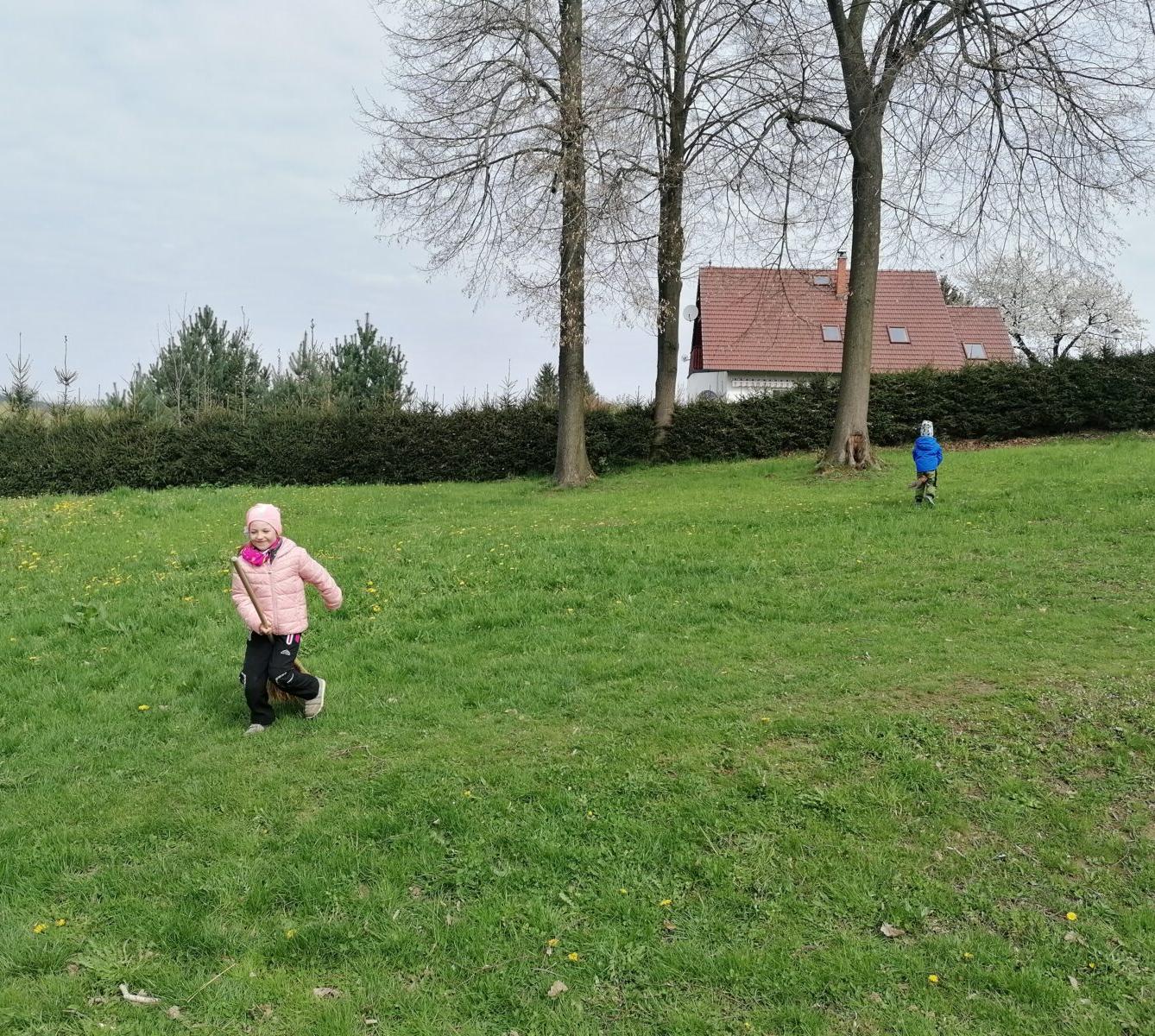 "Čarodějnický rej" :-) - 34