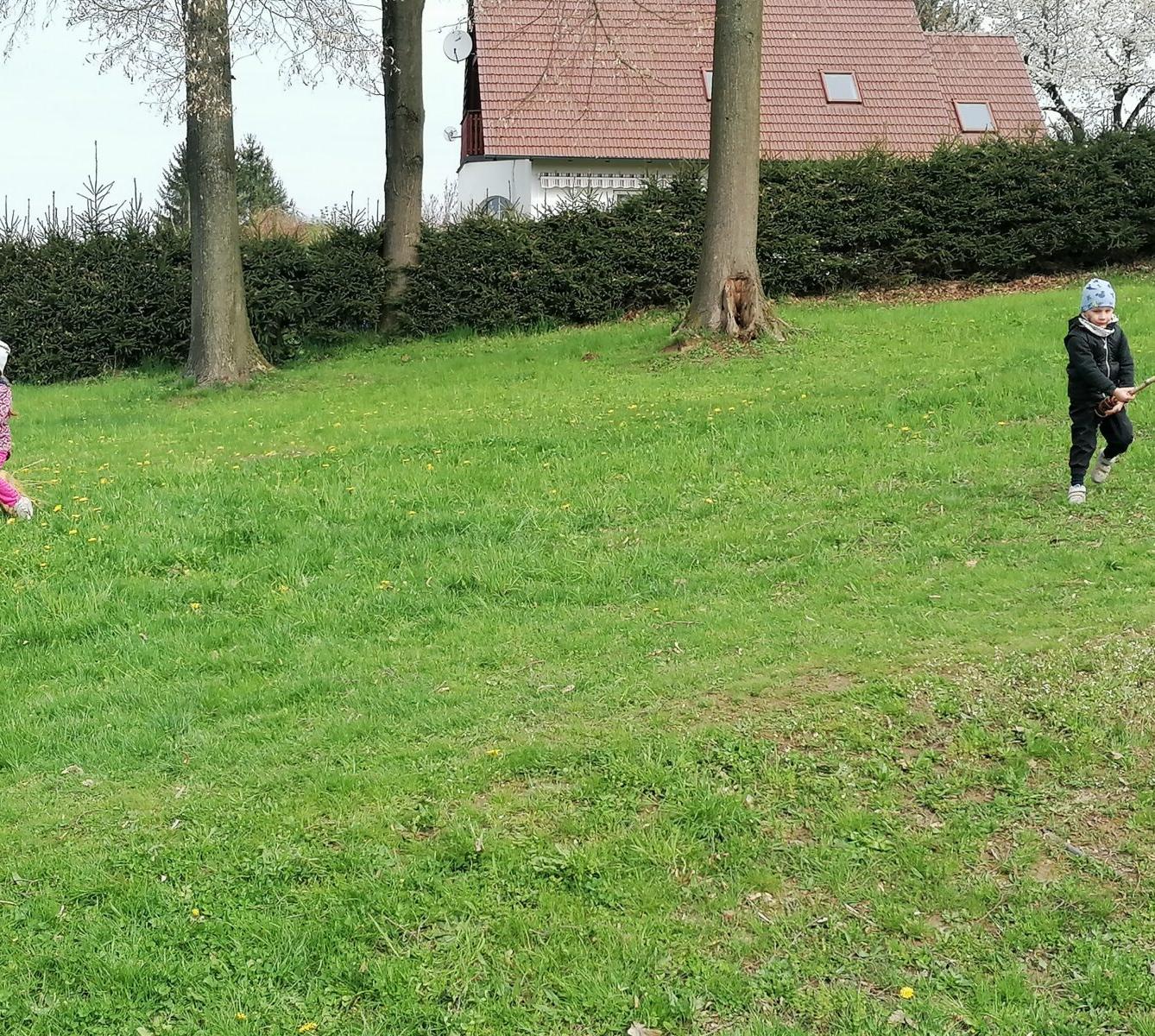 "Čarodějnický rej" :-) - 37