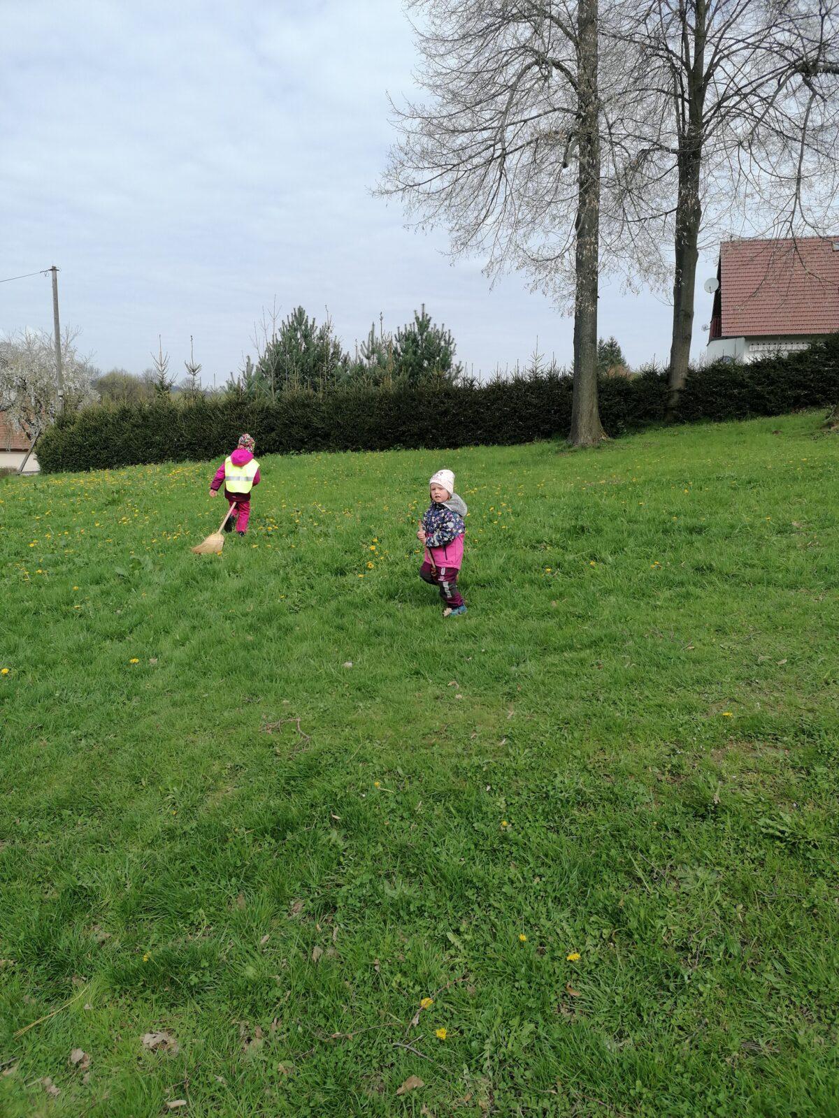 "Čarodějnický rej" :-) - 41