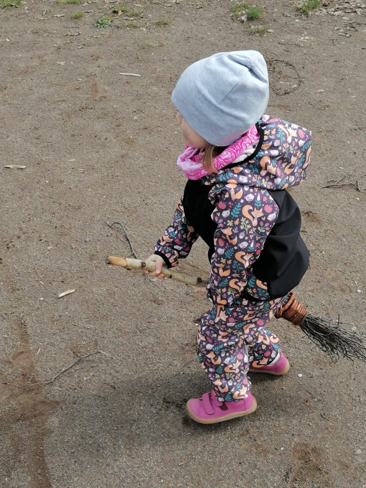 "Čarodějnický rej" :-) - 46