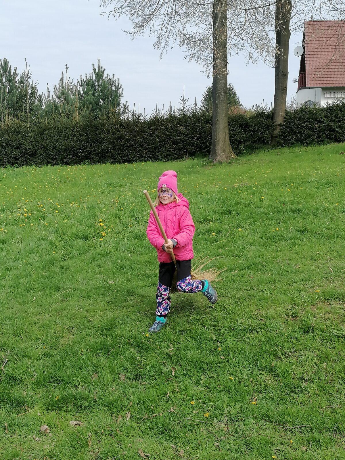 "Čarodějnický rej" :-) - 47