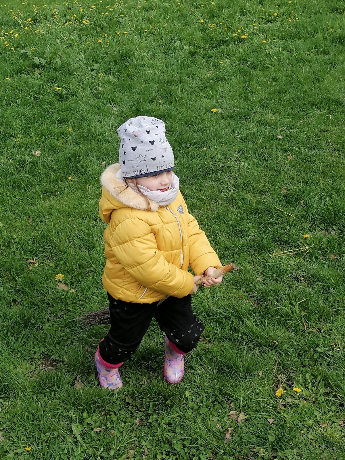 "Čarodějnický rej" :-) - 49