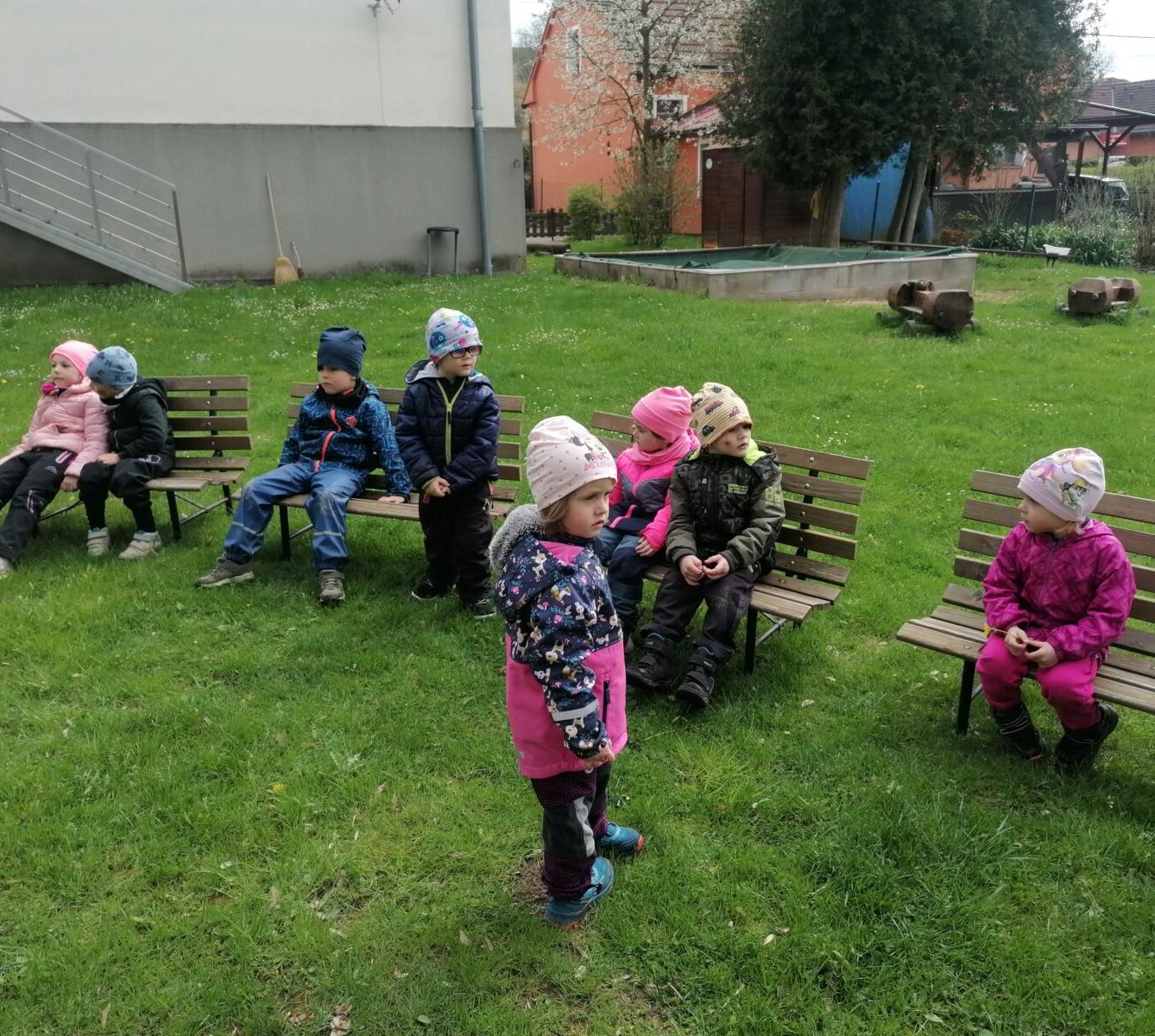 "Čarodějnický rej" :-) - 57