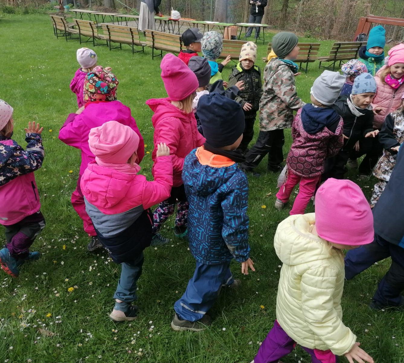 "Čarodějnický rej" :-) - 64