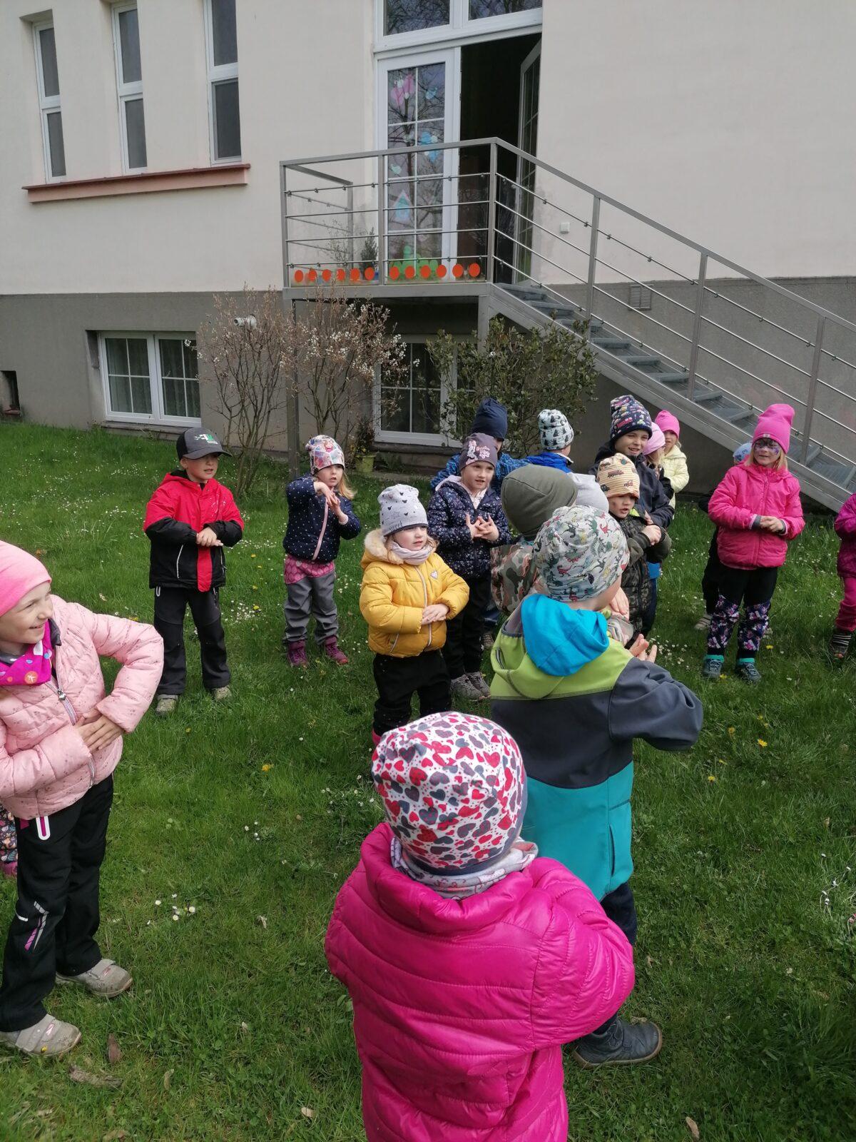 "Čarodějnický rej" :-) - 67