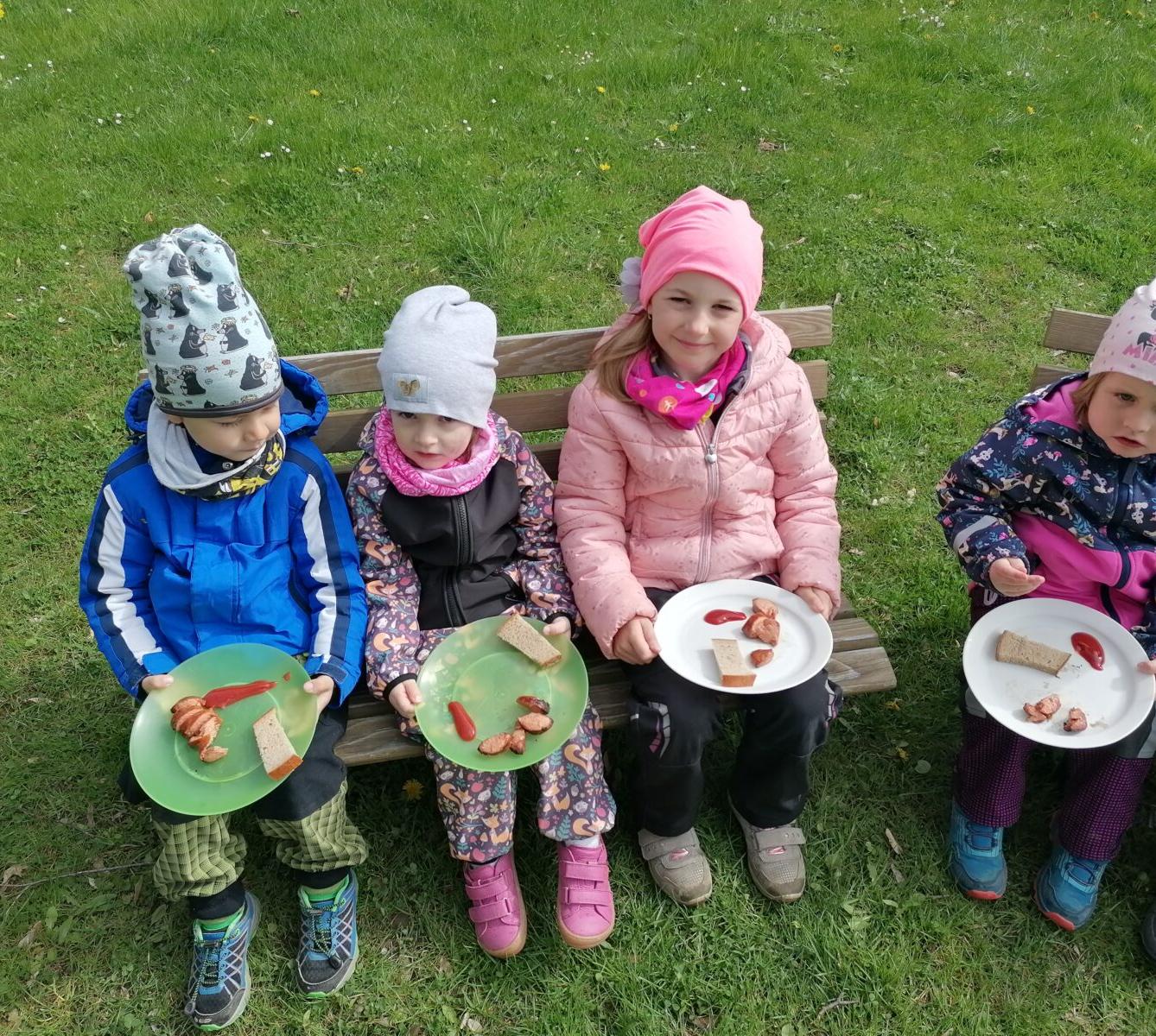 "Čarodějnický rej" :-) - 68