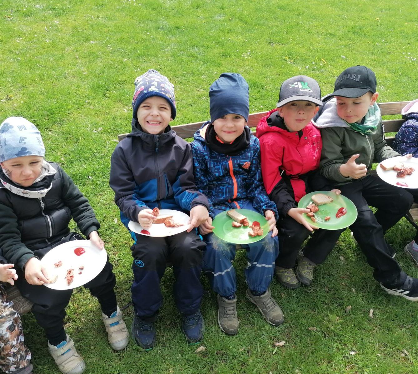 "Čarodějnický rej" :-) - 70