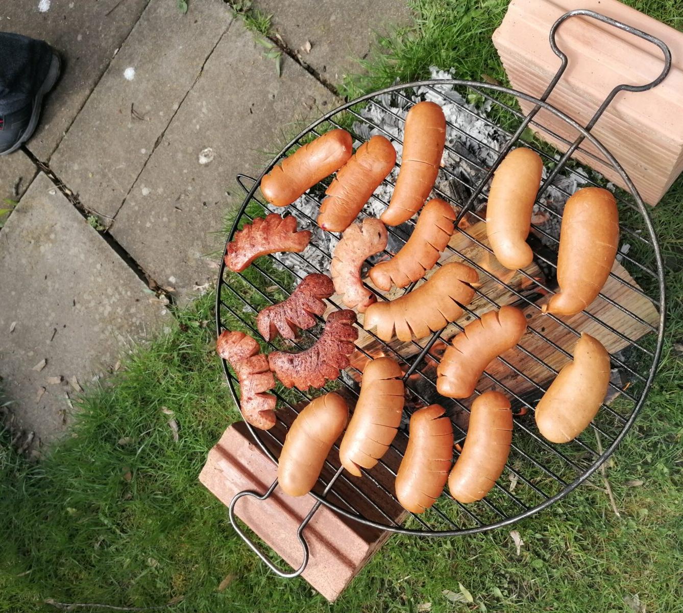 "Čarodějnický rej" :-) - 74