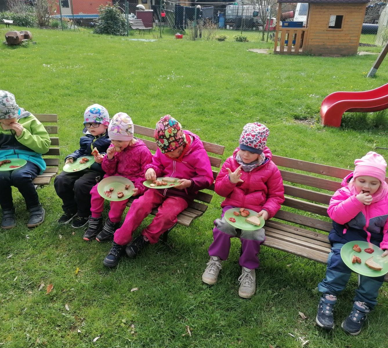 "Čarodějnický rej" :-) - 75