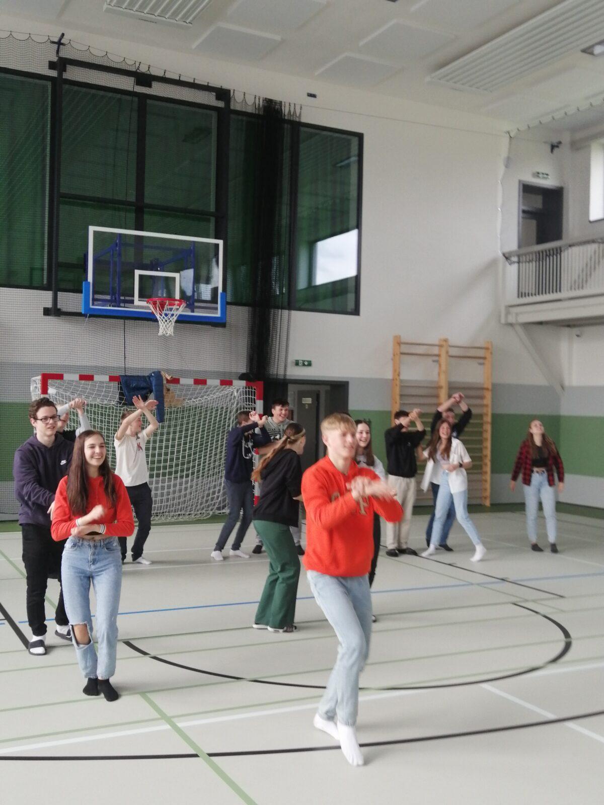 Návštěva hudební skupiny Emongo z Konga - 10