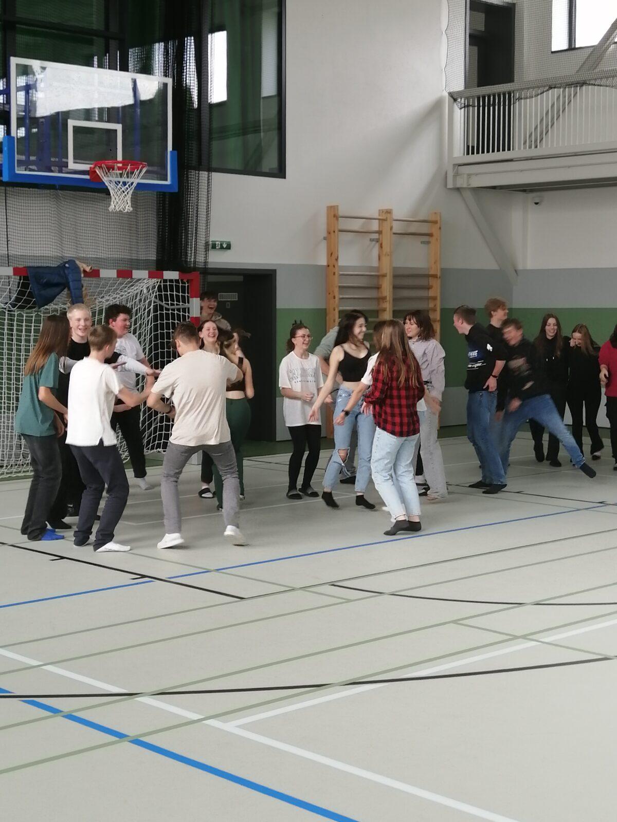 Návštěva hudební skupiny Emongo z Konga - 19