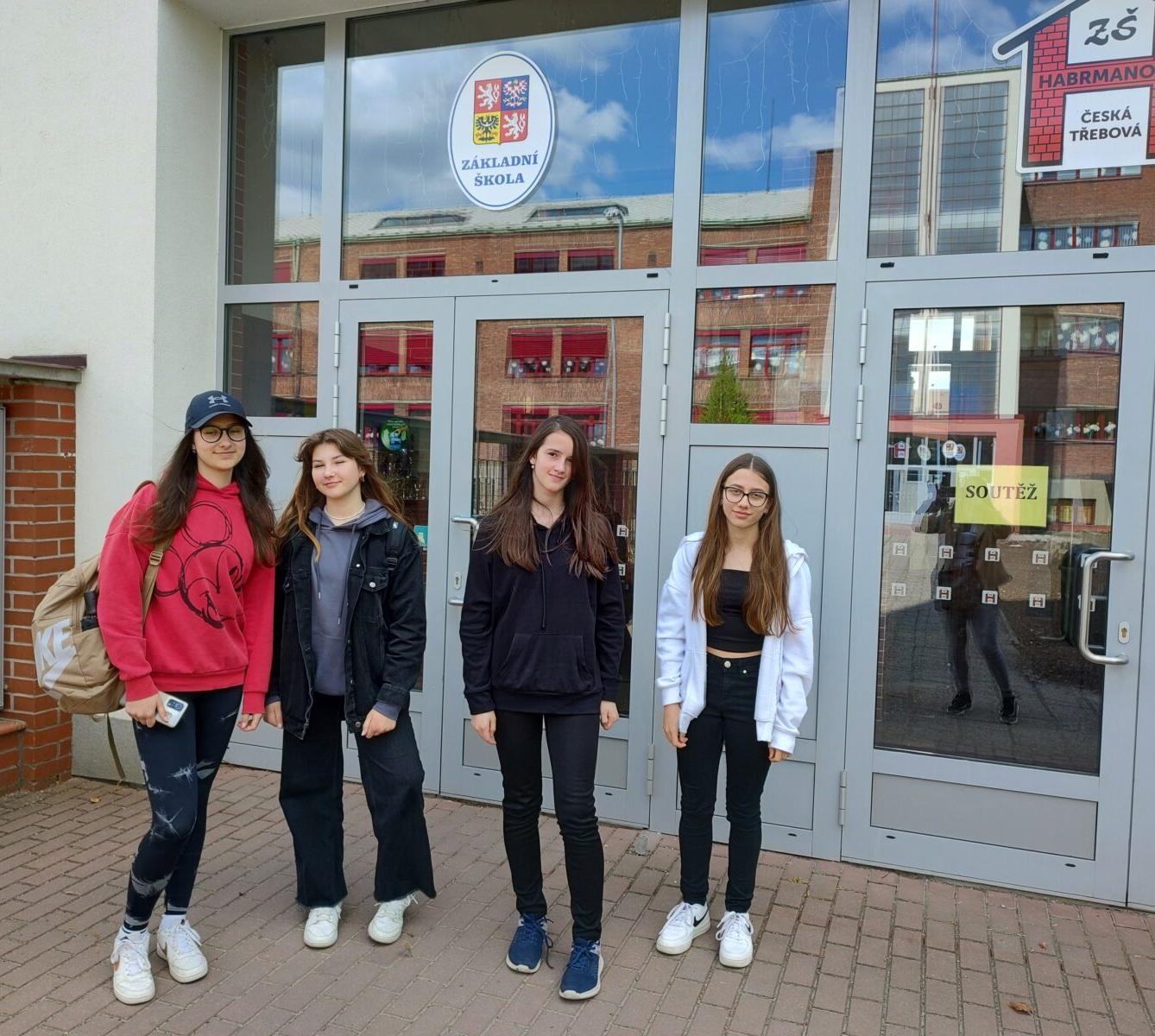 Poznávání přírodnin a minerálů - II. st. - 5