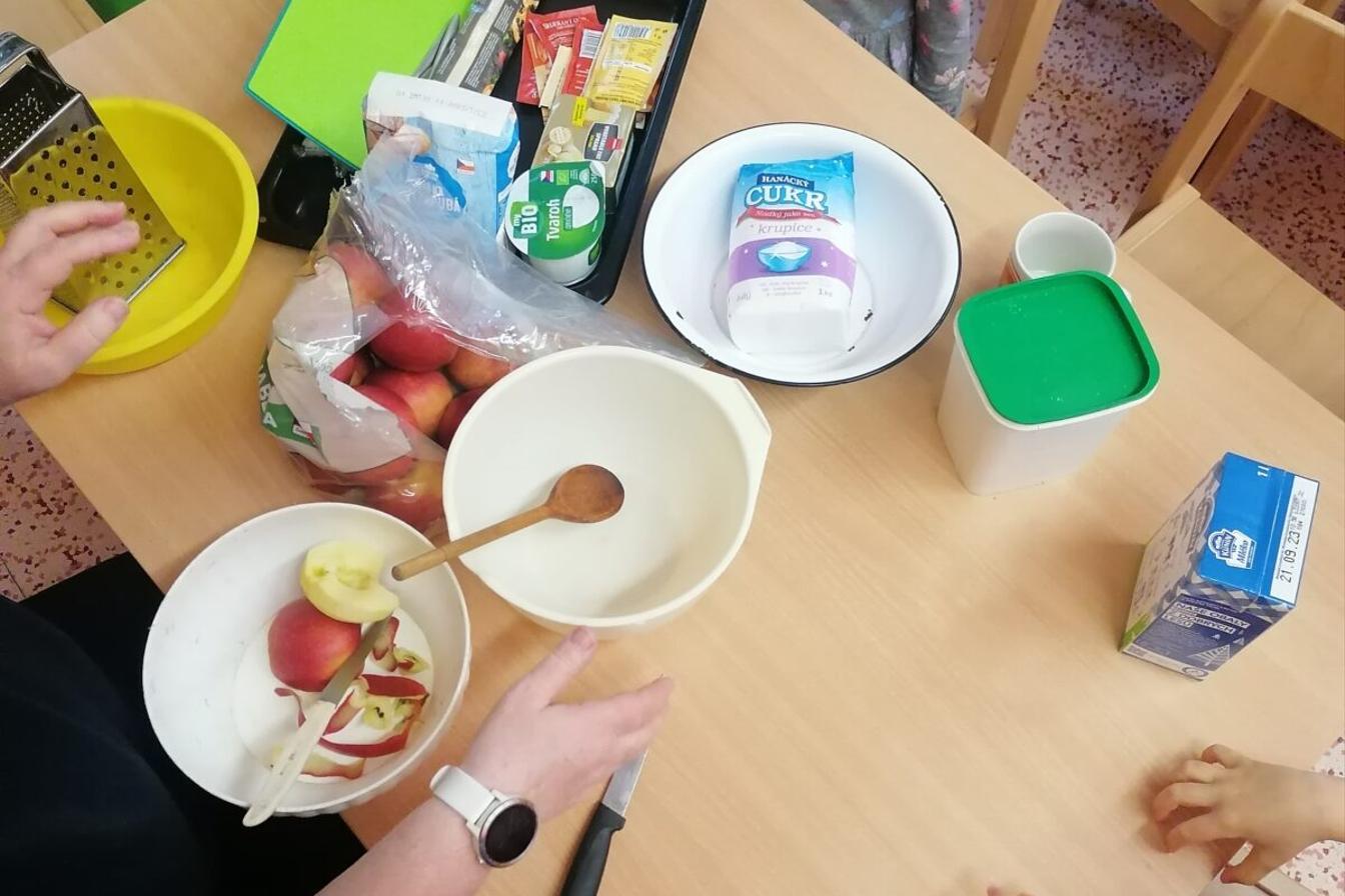 Pečeníčko, pečení :-)