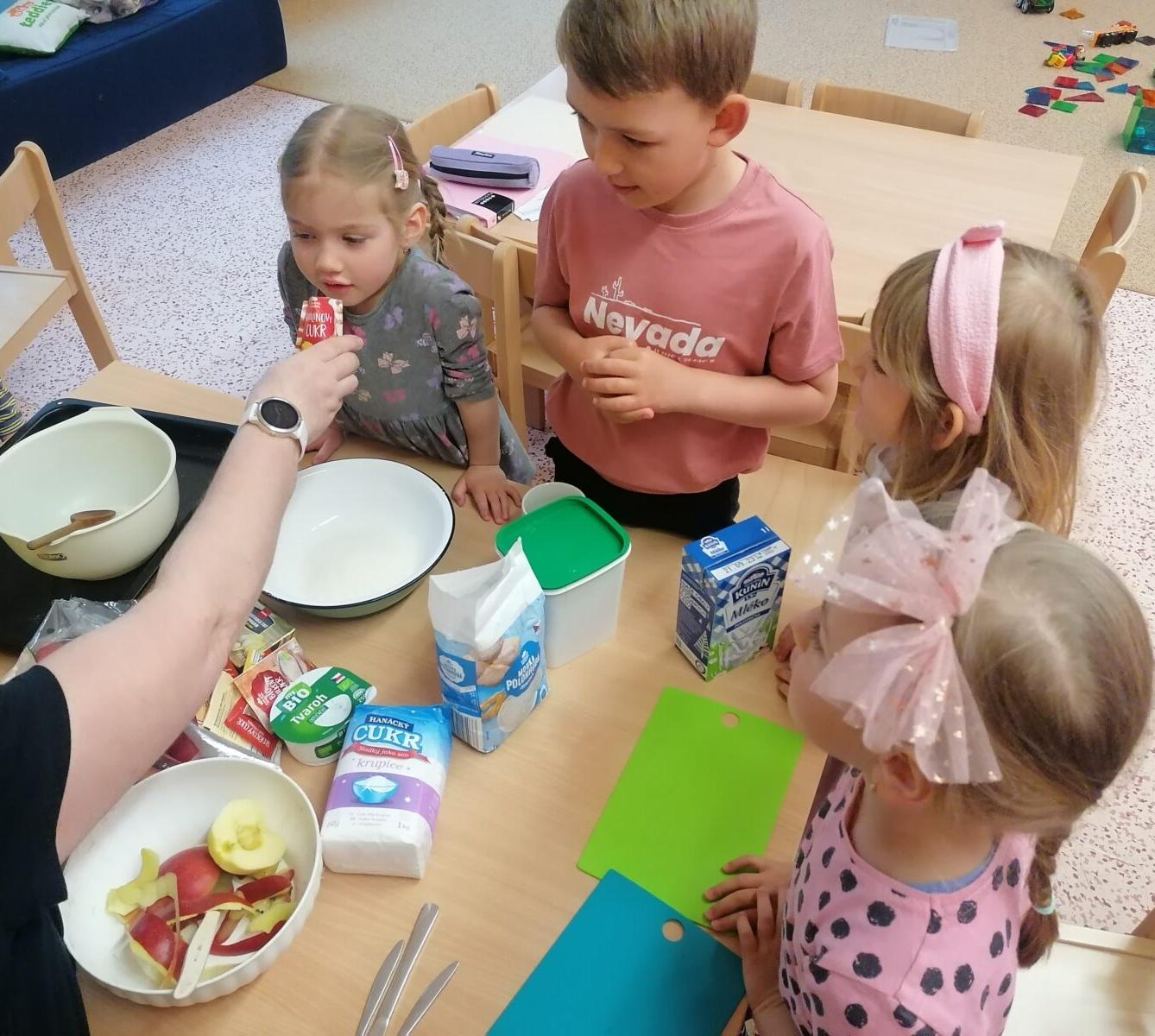 Pečeníčko, pečení :-) - 5