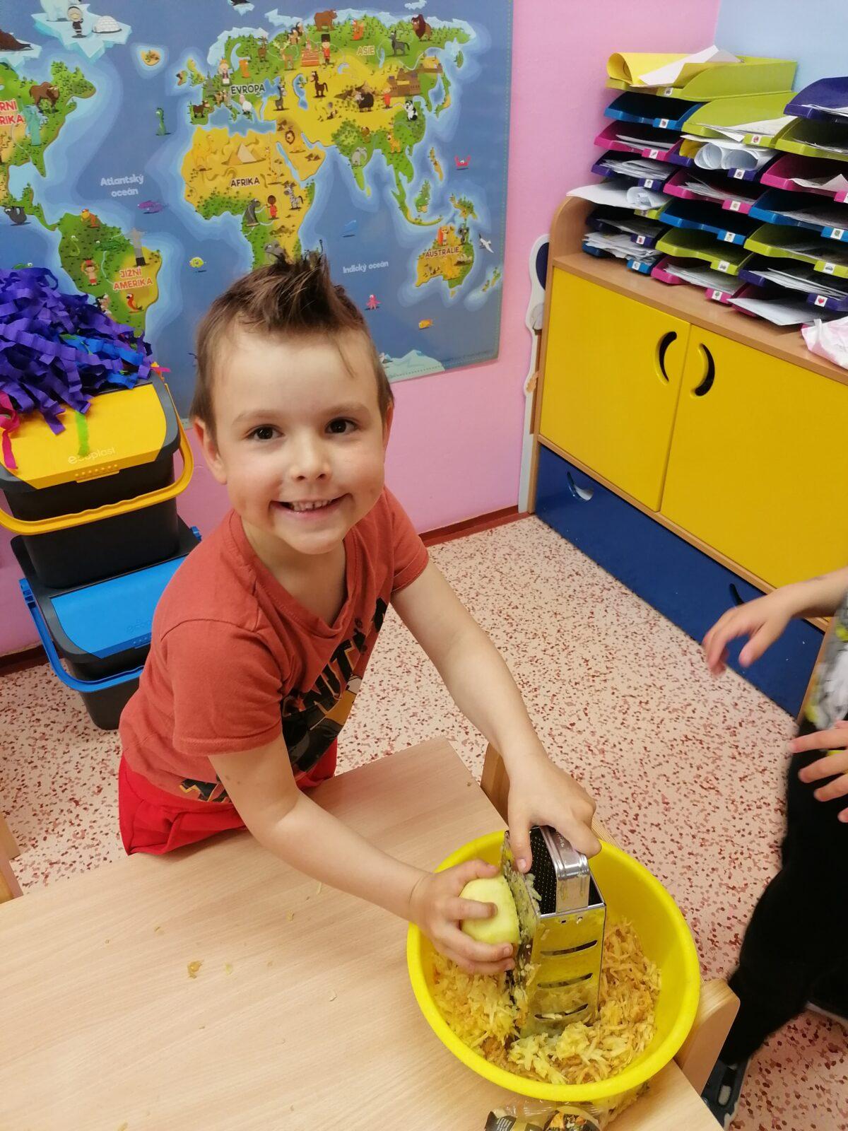 Pečeníčko, pečení :-) - 28