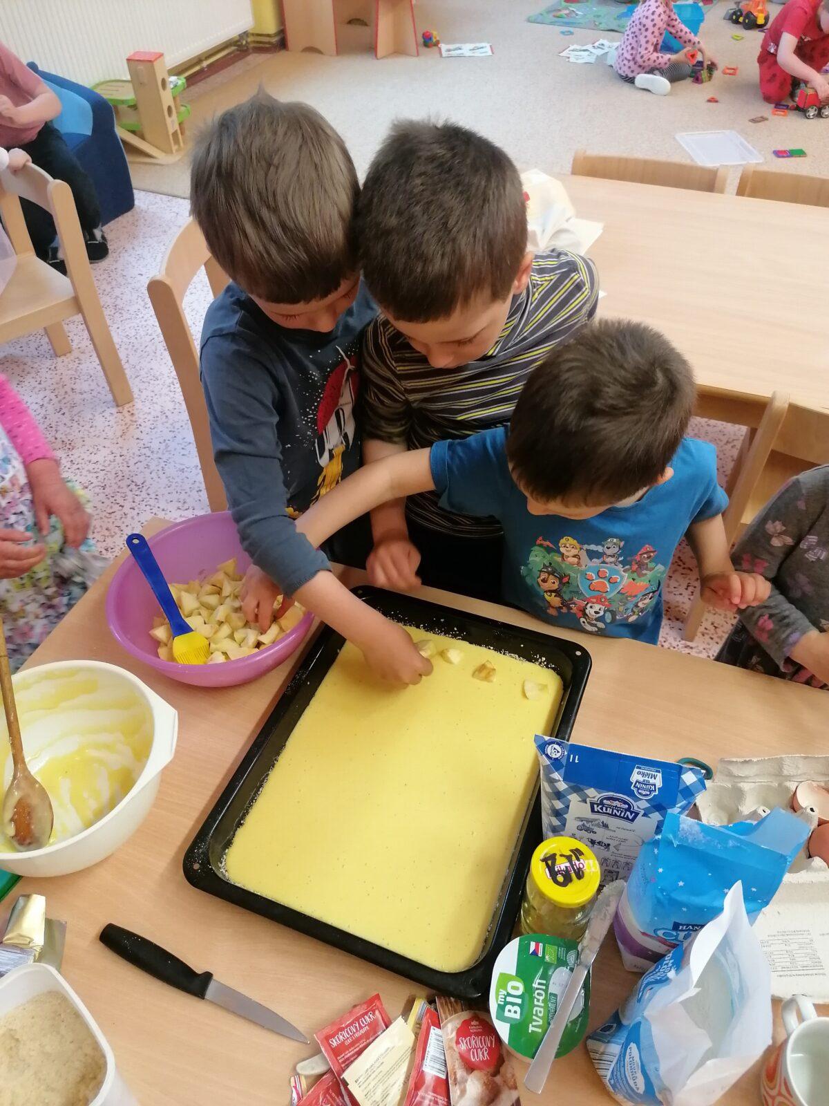 Pečeníčko, pečení :-) - 46