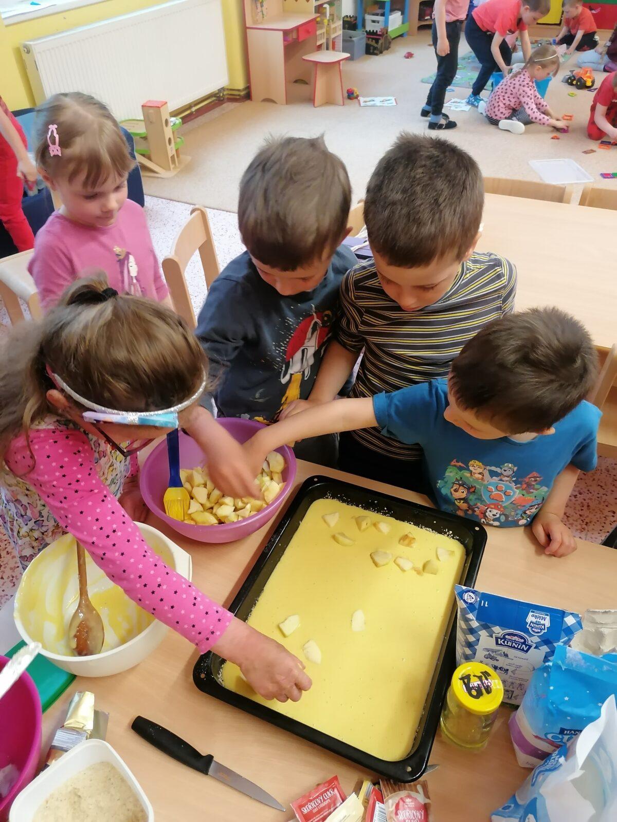 Pečeníčko, pečení :-) - 47