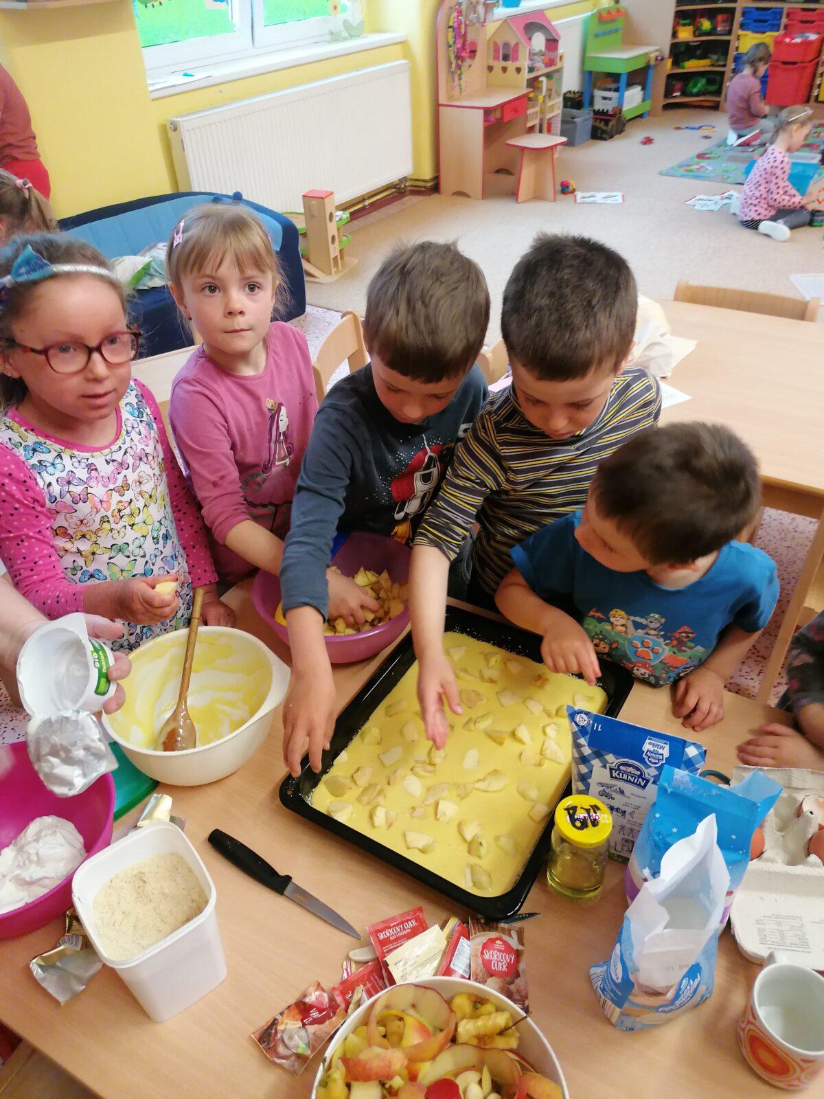 Pečeníčko, pečení :-) - 48