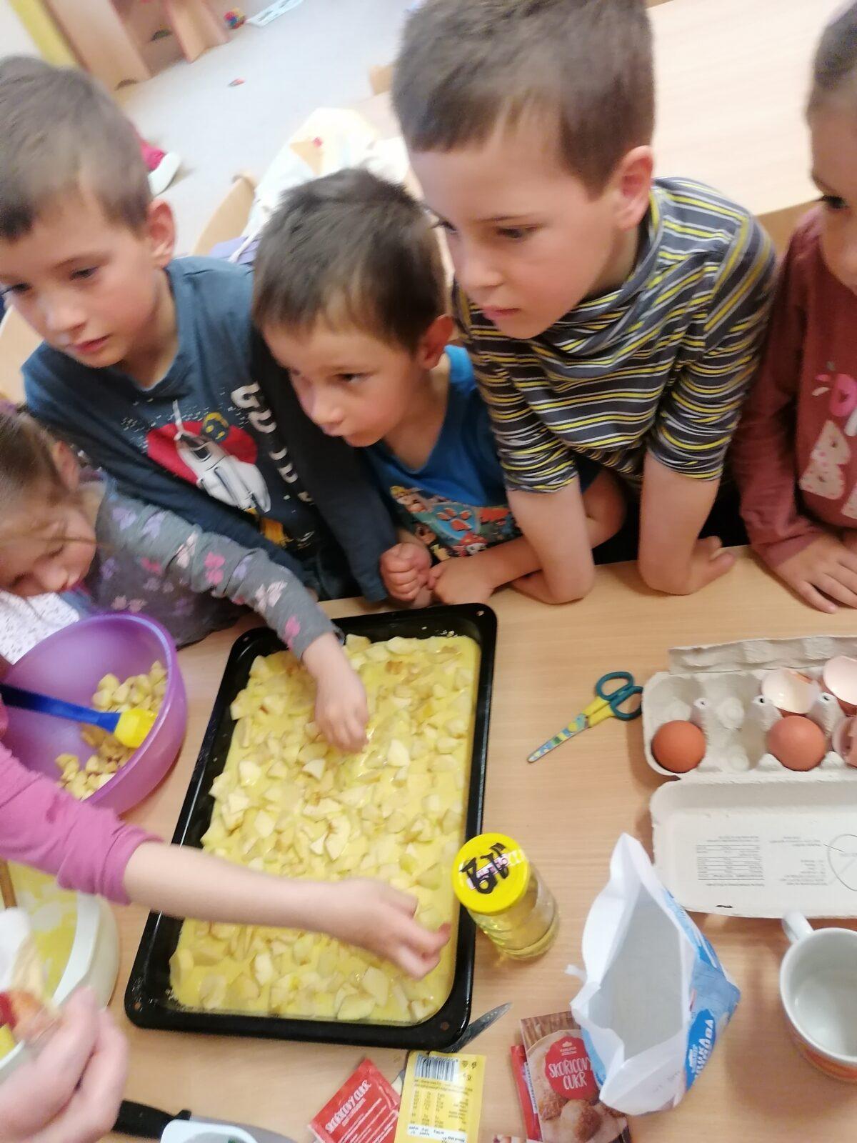 Pečeníčko, pečení :-) - 51