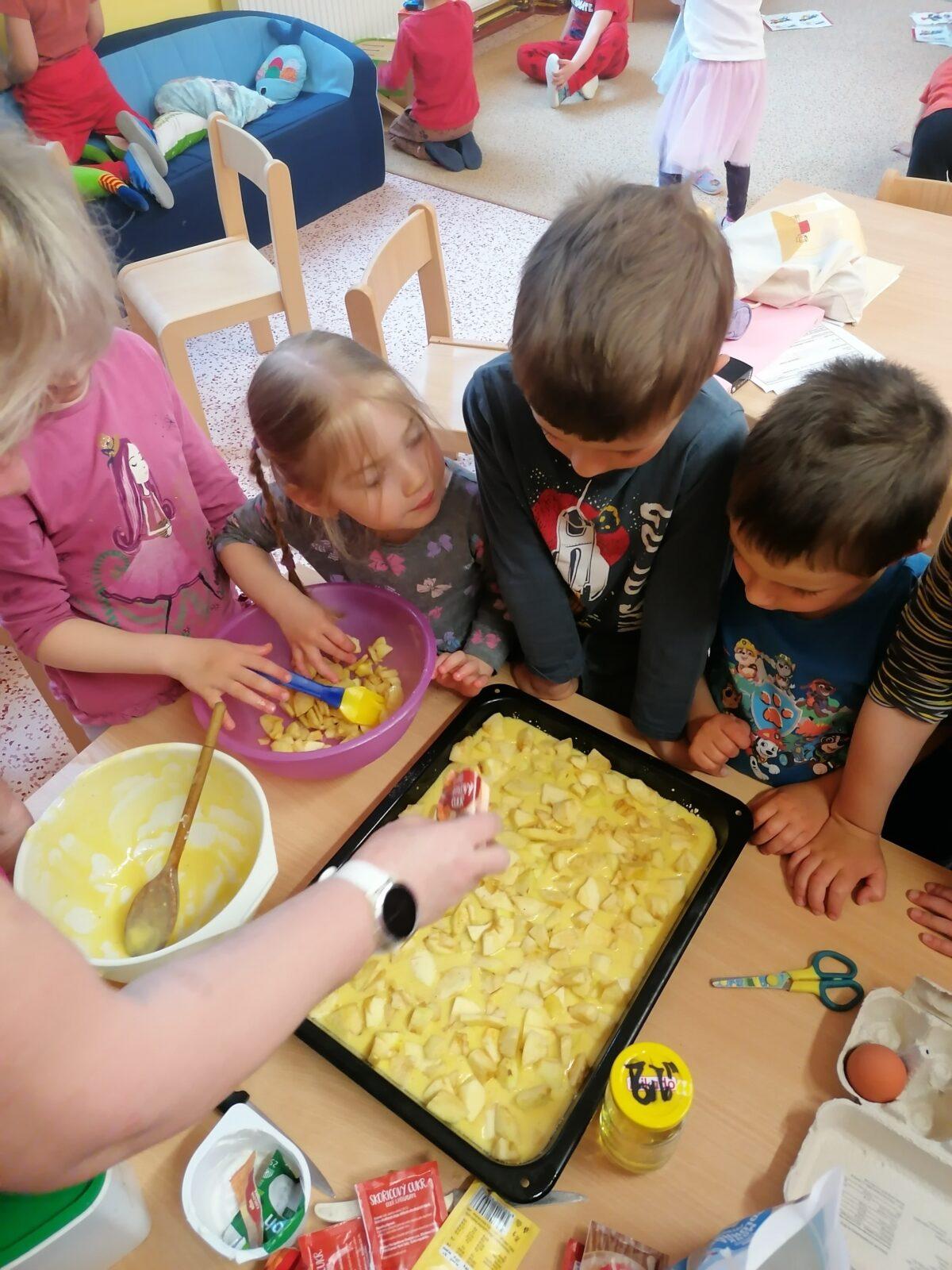 Pečeníčko, pečení :-) - 52