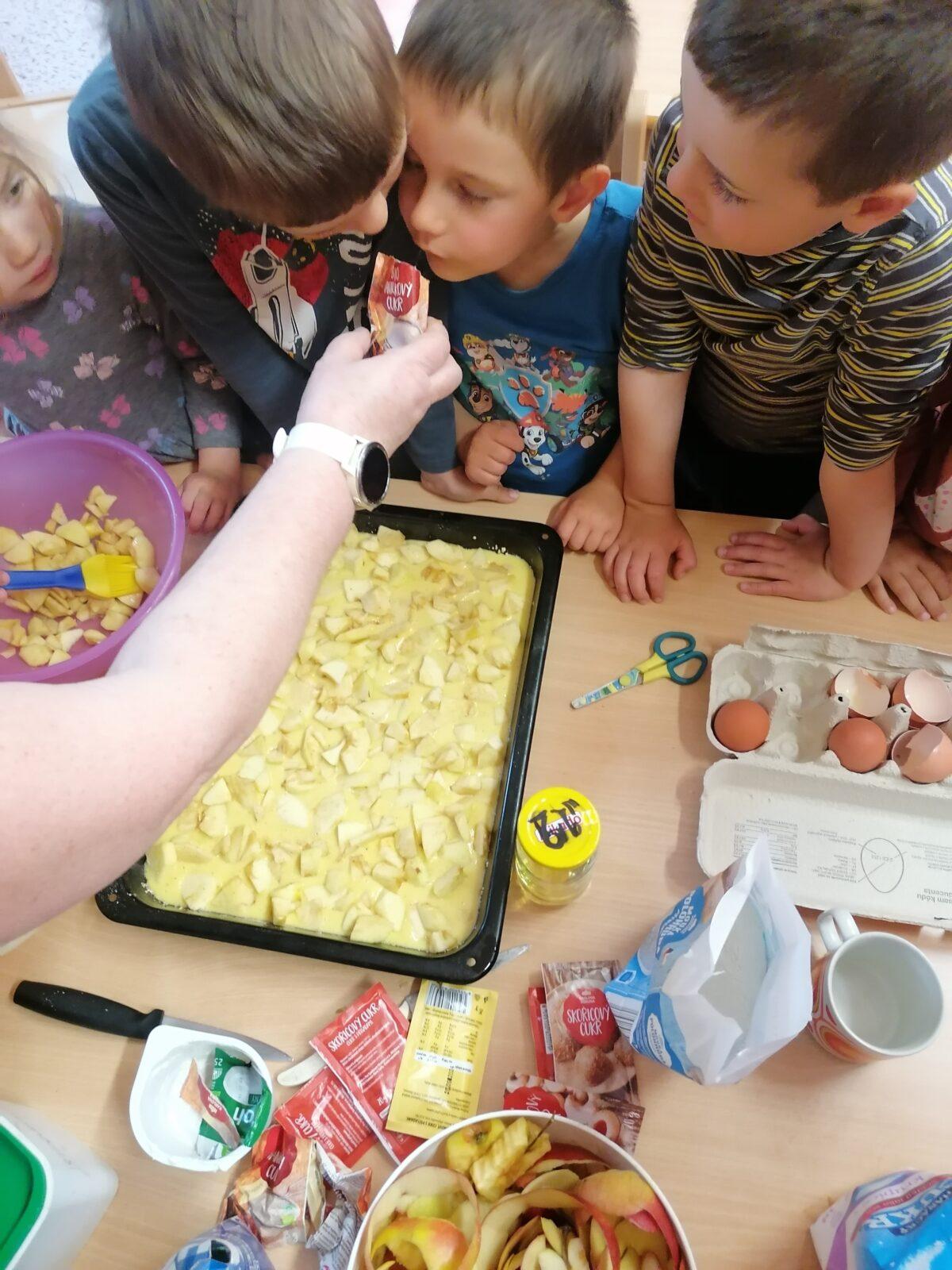 Pečeníčko, pečení :-) - 53