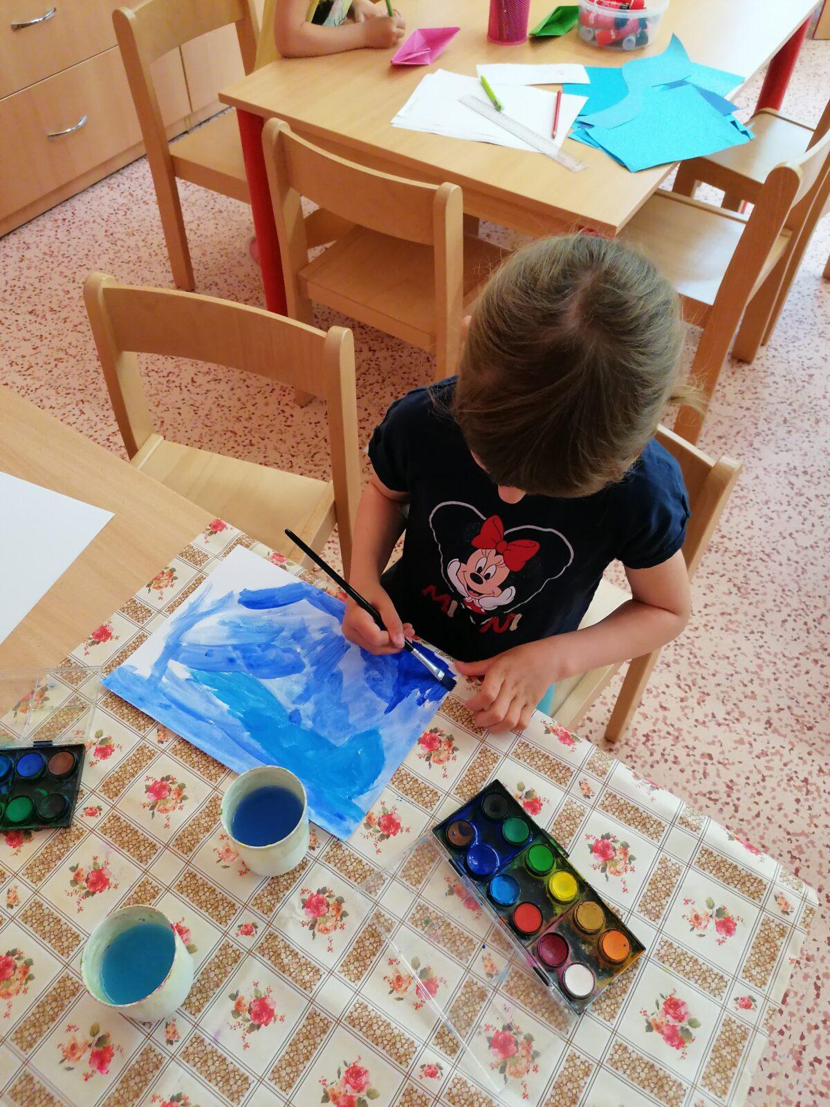 Sovičky: tvořeníčko, tvoření :-) - 6