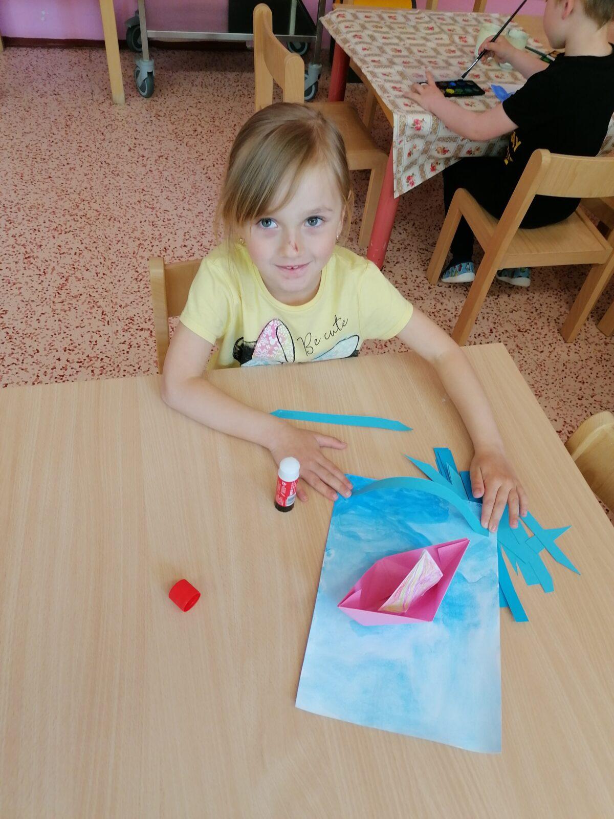 Sovičky: tvořeníčko, tvoření :-) - 11