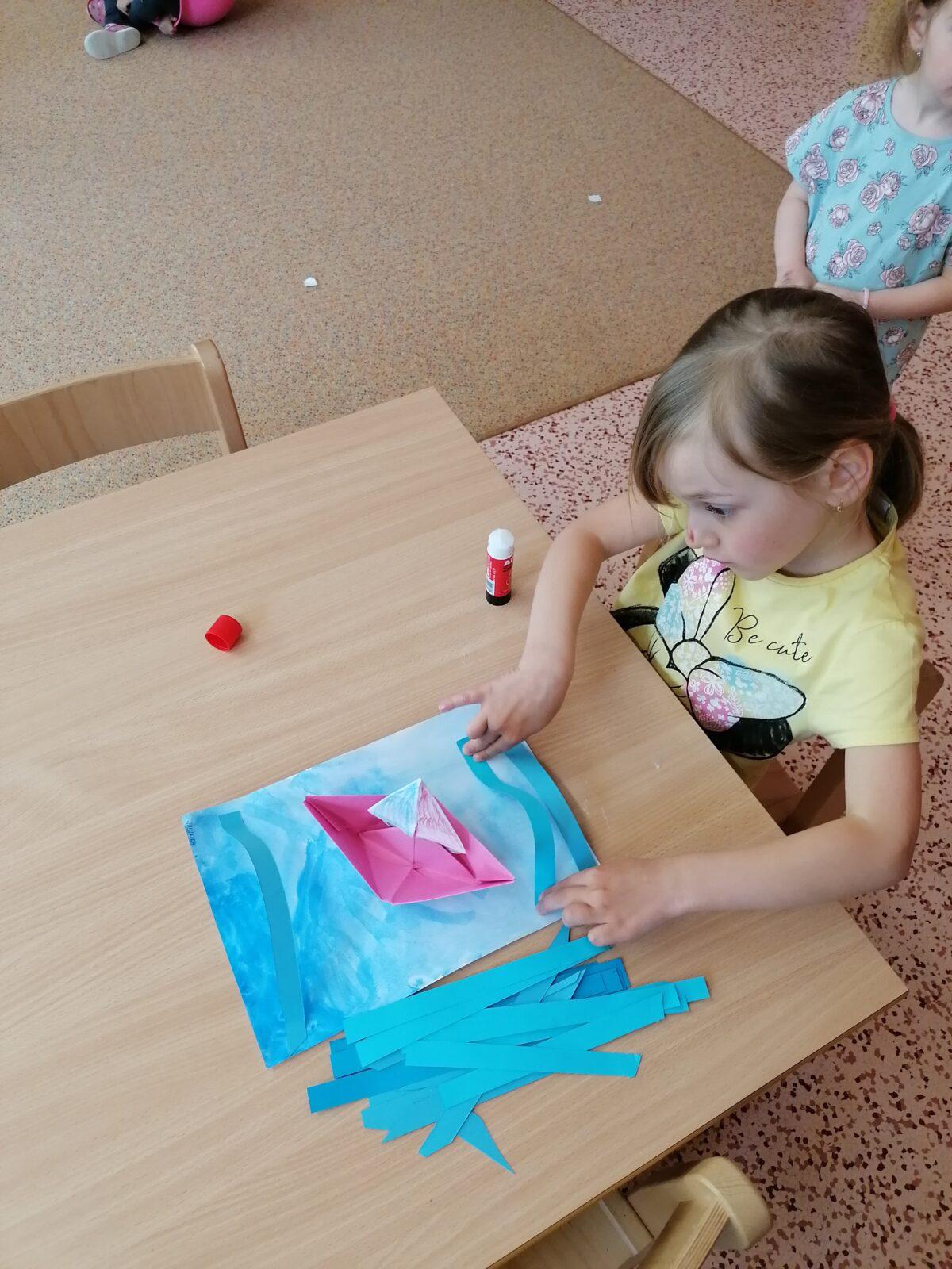 Sovičky: tvořeníčko, tvoření :-) - 14