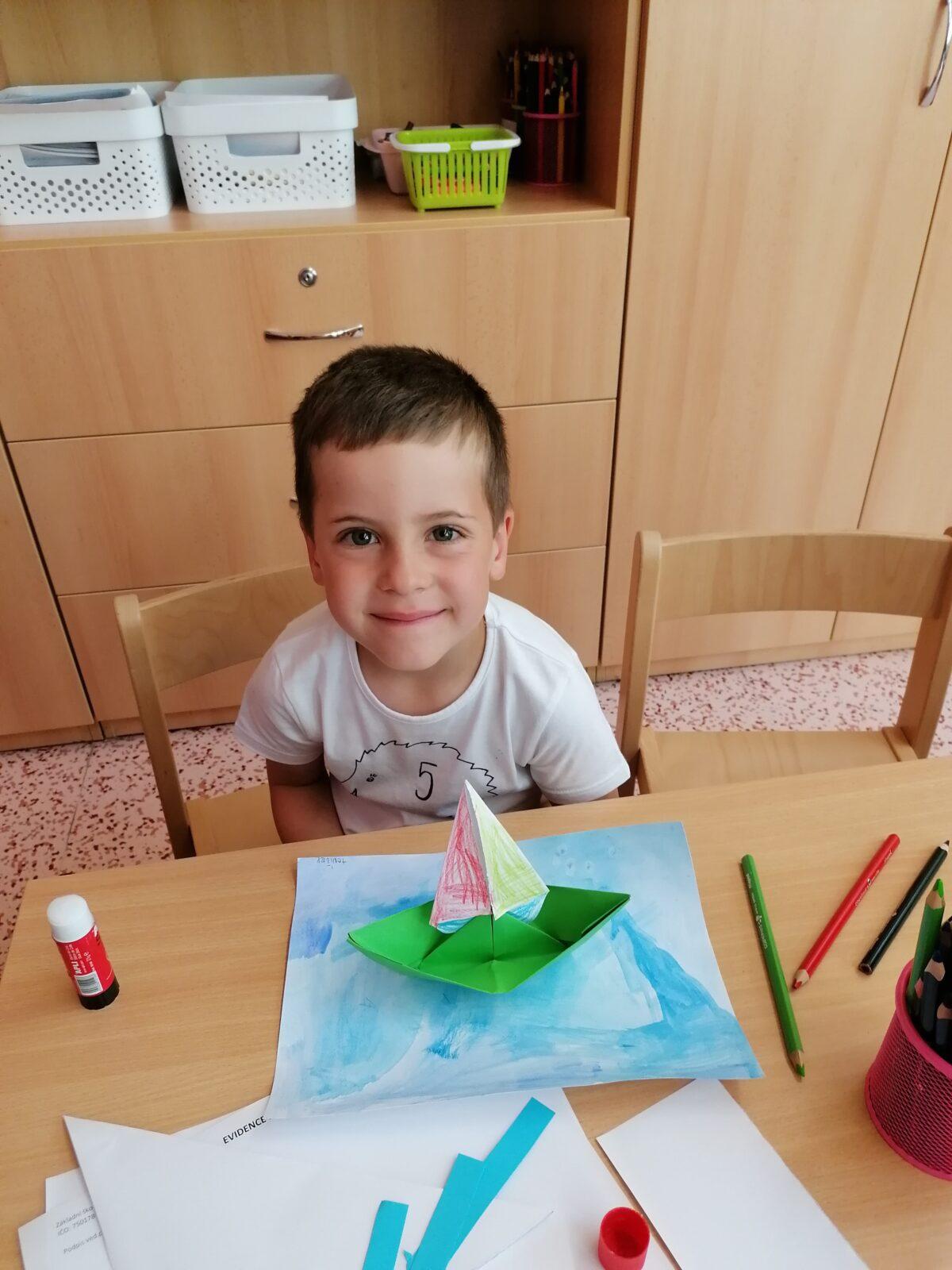 Sovičky: tvořeníčko, tvoření :-) - 17