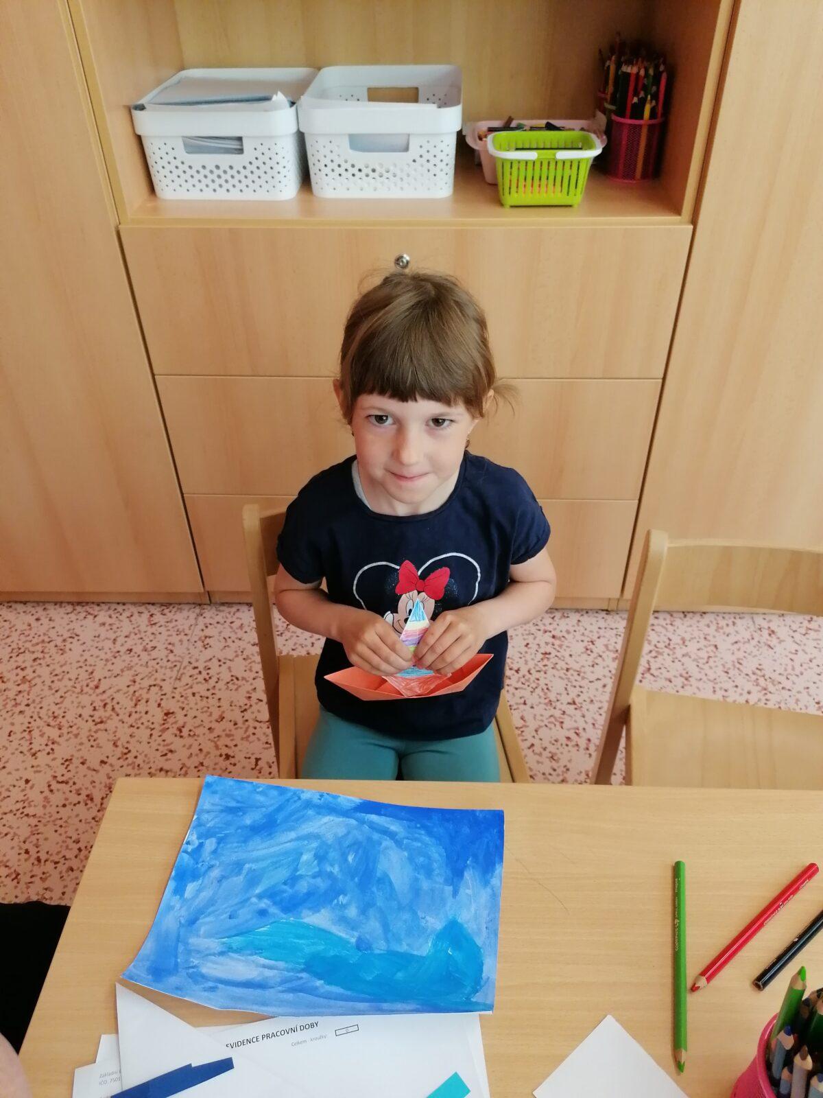 Sovičky: tvořeníčko, tvoření :-) - 18