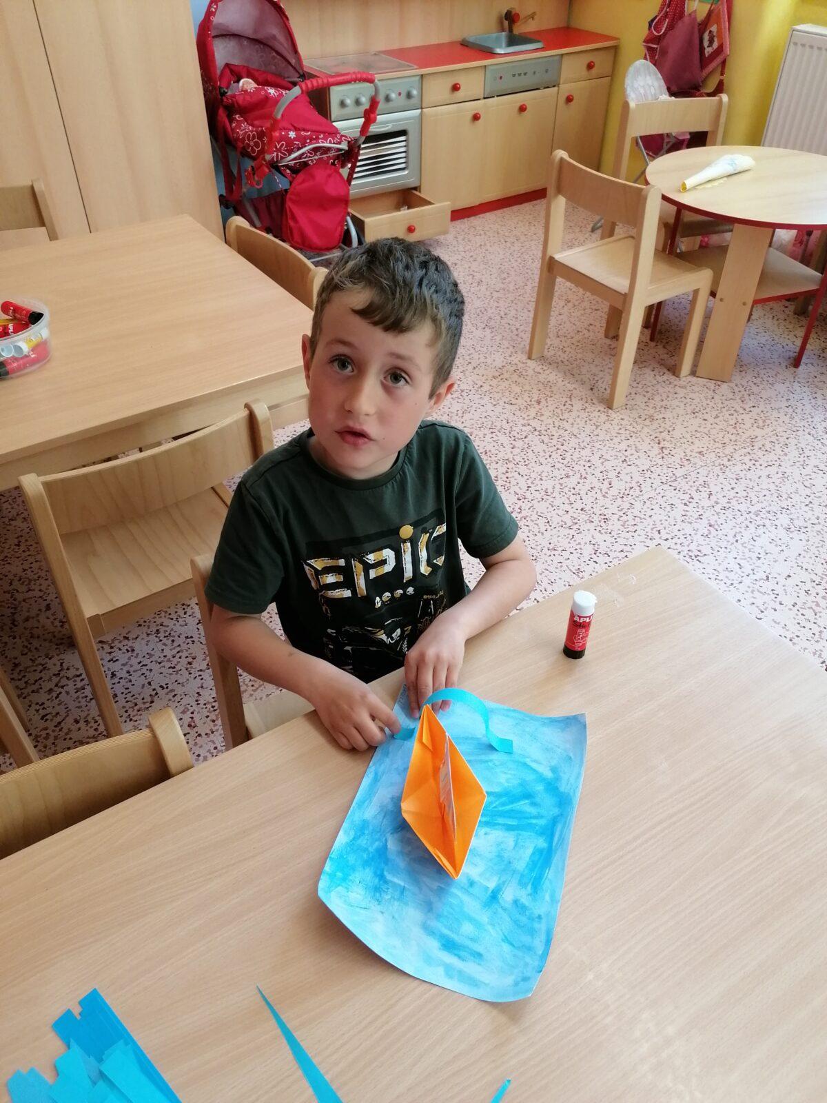 Sovičky: tvořeníčko, tvoření :-) - 23