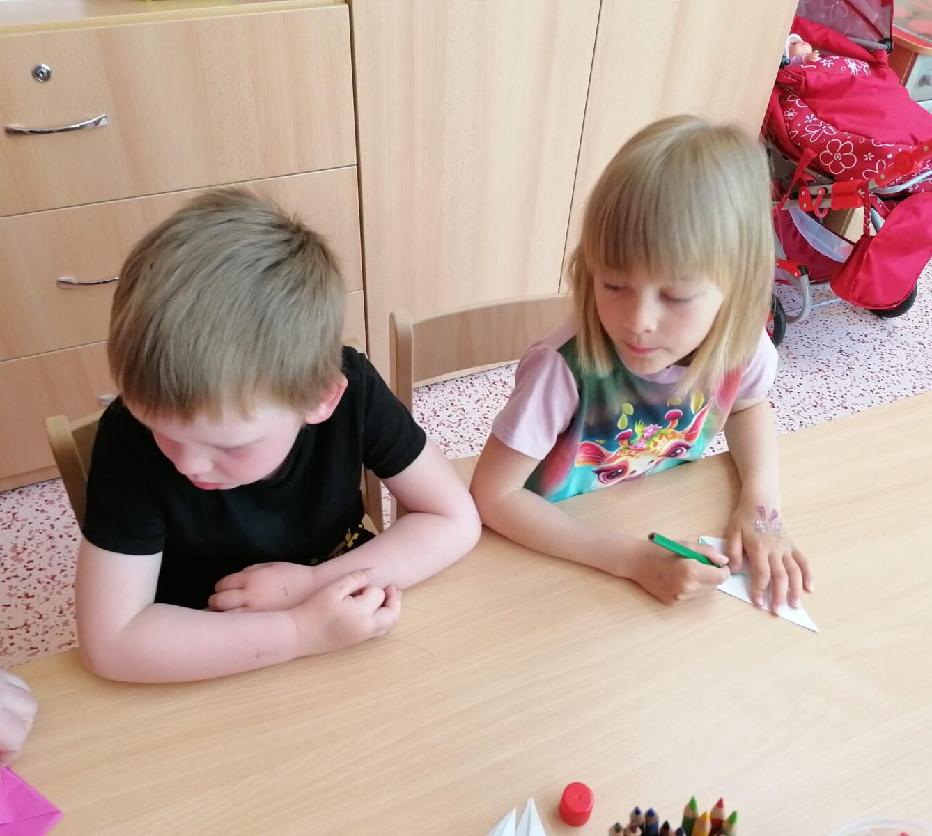 Sovičky: tvořeníčko, tvoření :-) - 32