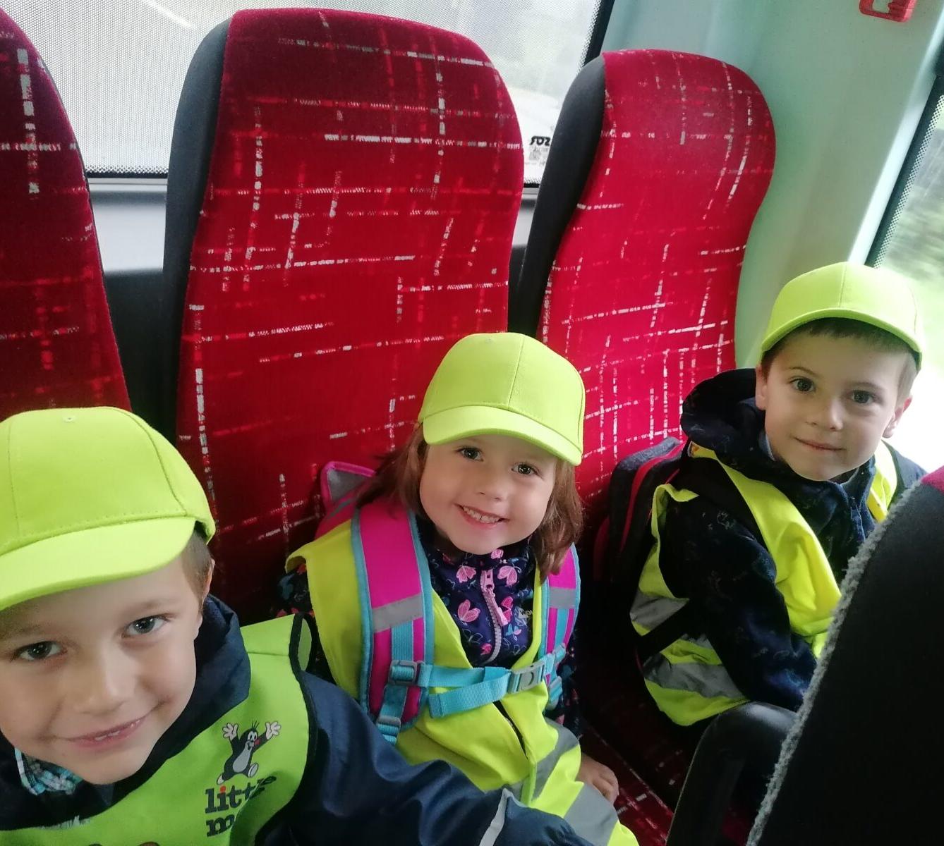 Výletujeme :-) - 14