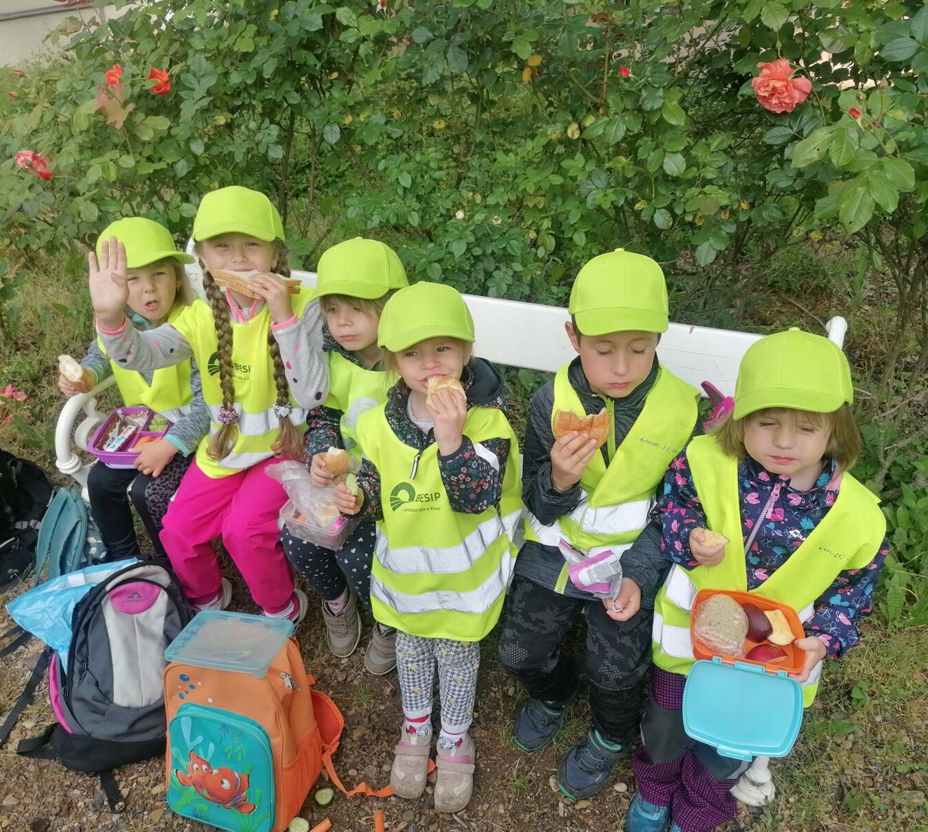 Výletujeme :-) - 19