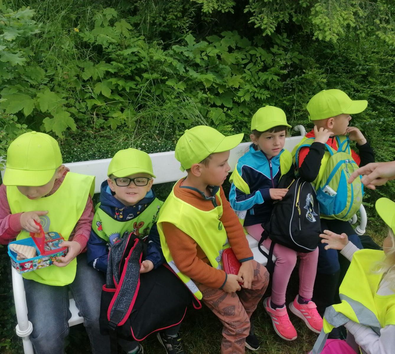 Výletujeme :-) - 20