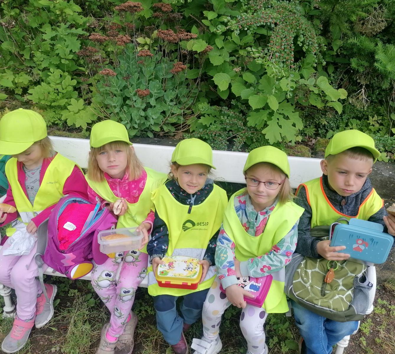 Výletujeme :-) - 21