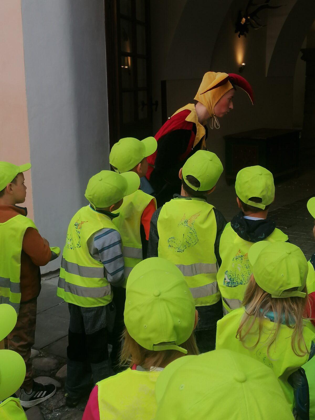 Výletujeme :-) - 29