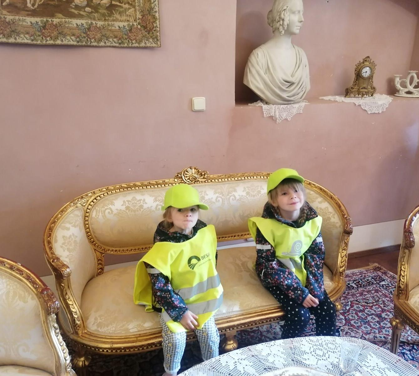 Výletujeme :-) - 36