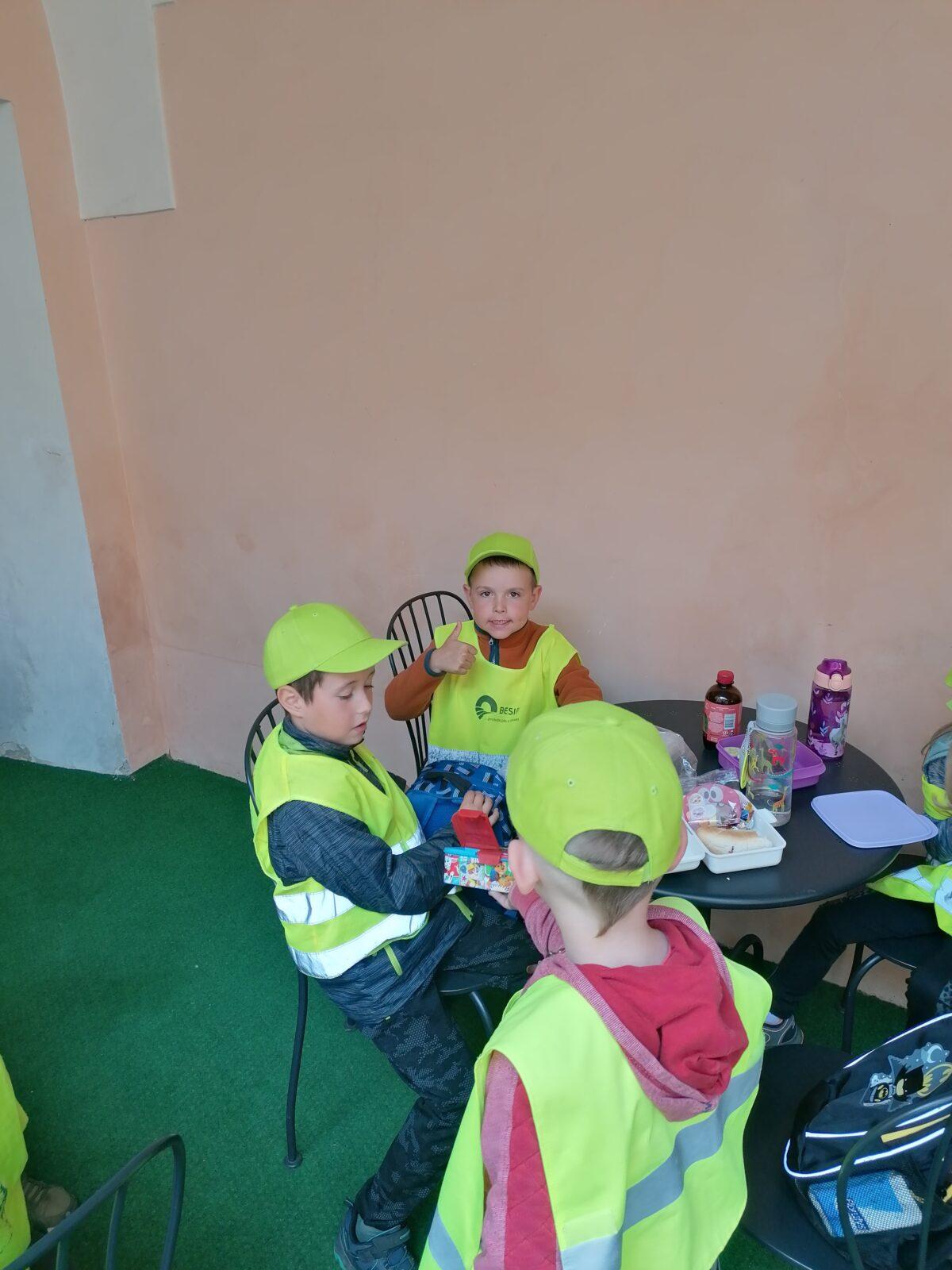 Výletujeme :-) - 41